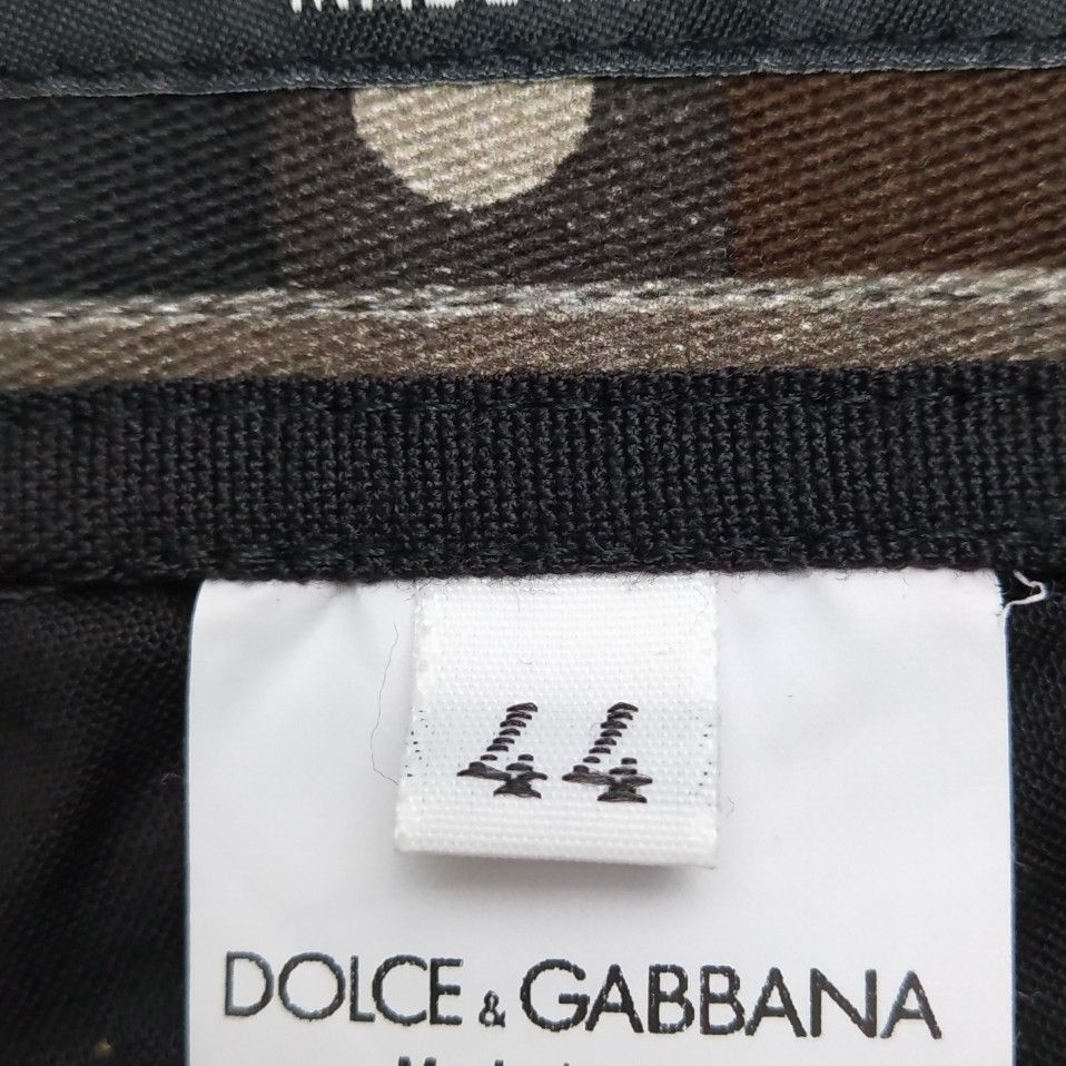 Dolce & Gabbana Dolce & Gabbana Men 28 Shorts Size US 28 / EU 44 - 5 Thumbnail