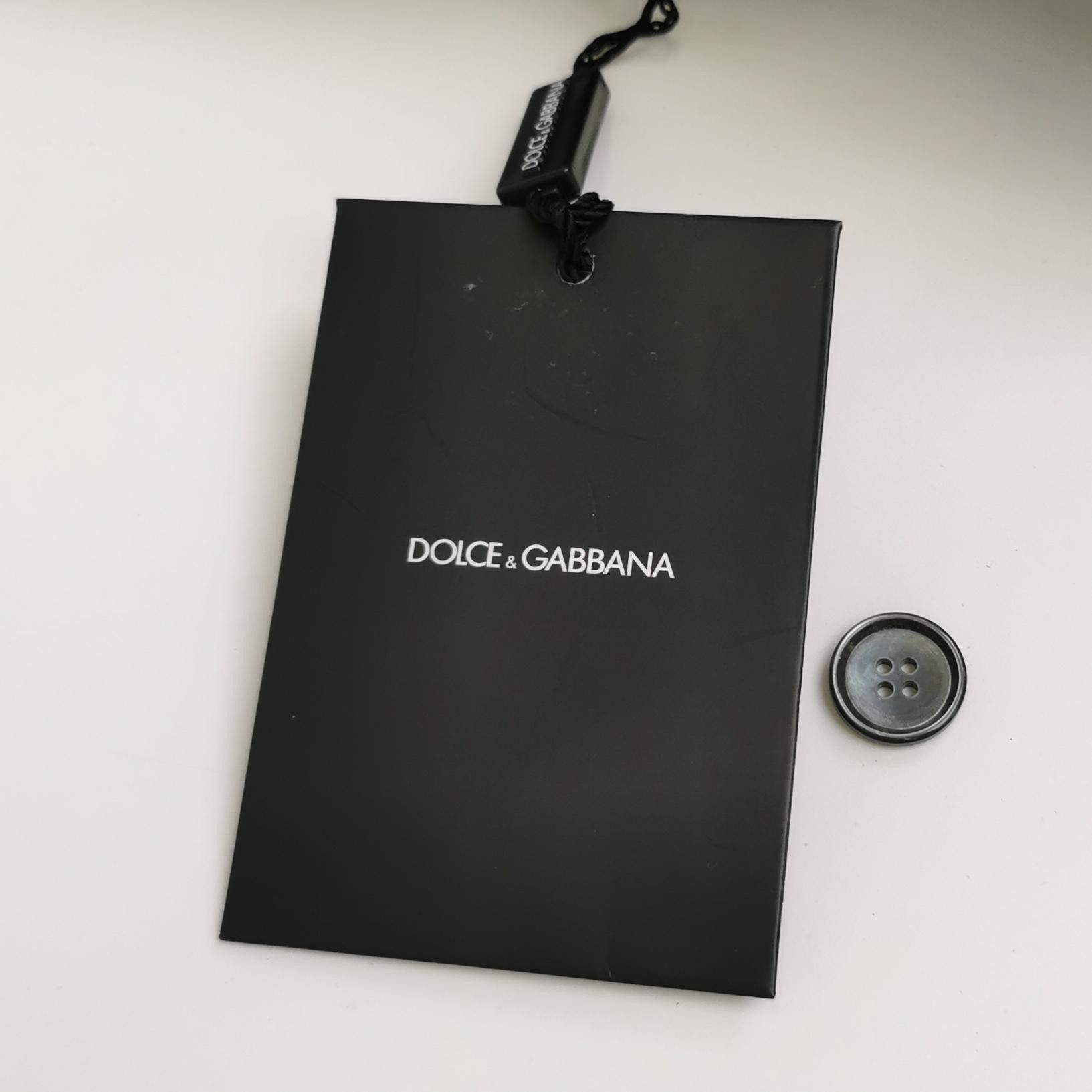 Dolce & Gabbana Dolce & Gabbana Men 28 Shorts Size US 28 / EU 44 - 3 Thumbnail