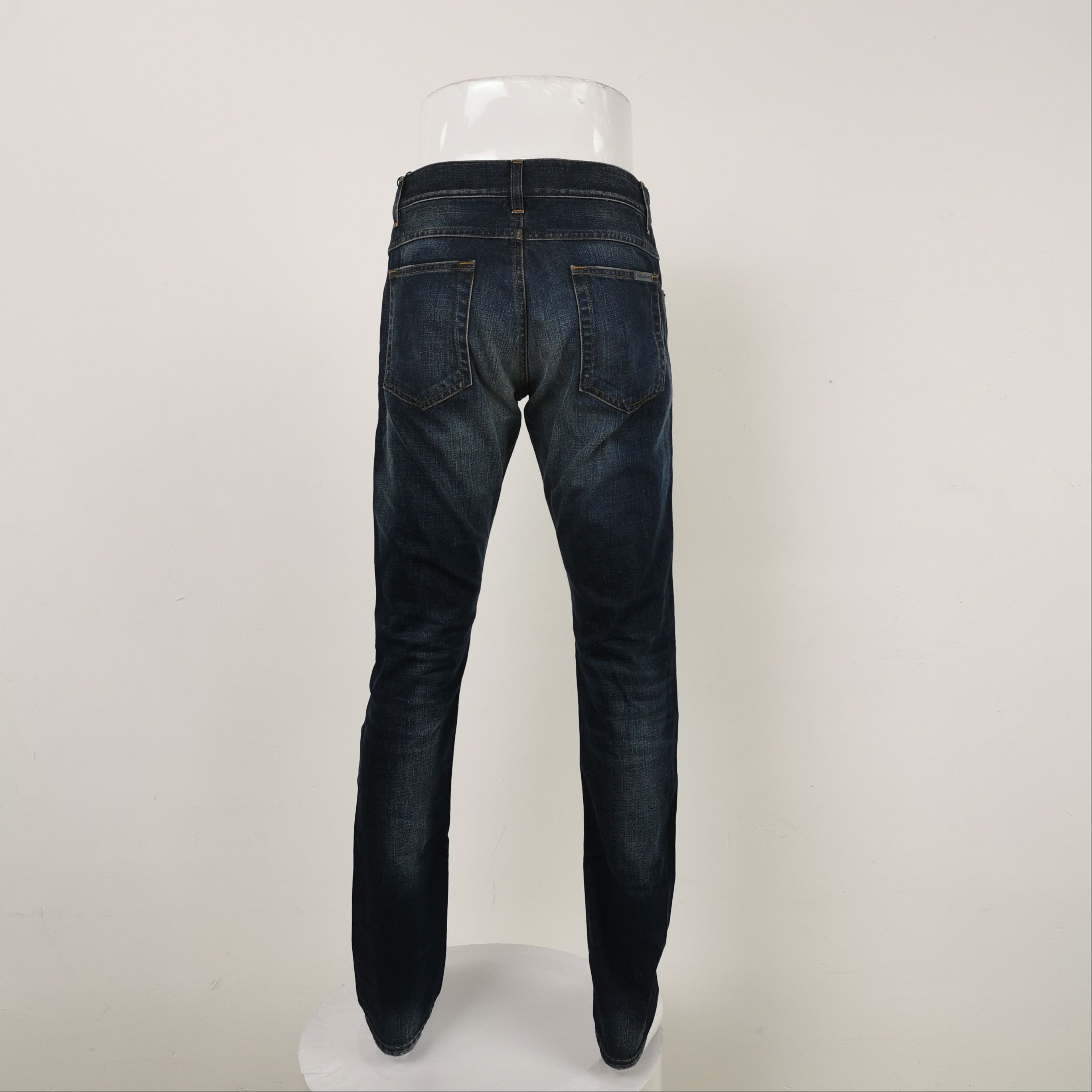 Dolce & Gabbana Dolce & Gabbana Men 30 Casual Pants Size US 30 / EU 46 - 2 Thumbnail