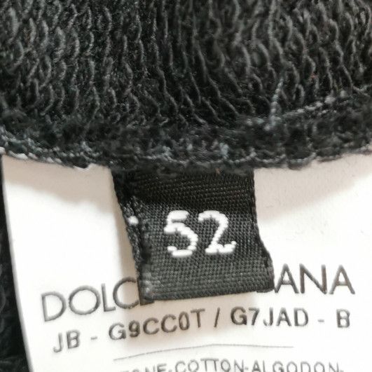 Dolce & Gabbana Dolce & Gabbana Men xl Light Jackets Size US XL / EU 56 / 4 - 7 Thumbnail