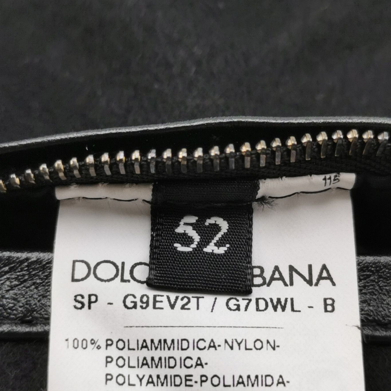Dolce & Gabbana Dolce & Gabbana Men xl Heavy Coats Size US XL / EU 56 / 4 - 5 Thumbnail
