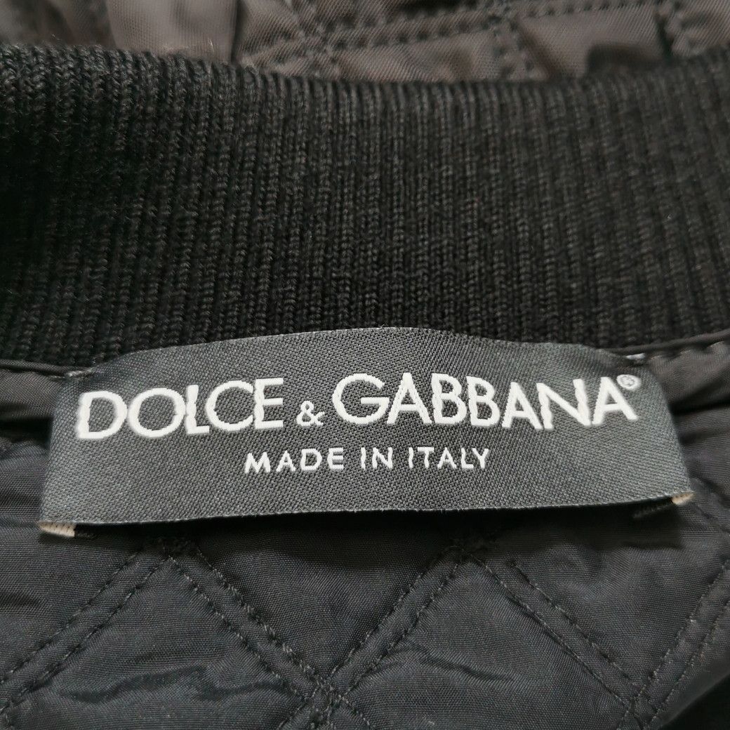 Dolce & Gabbana Dolce & Gabbana Men s Heavy Coats Size US S / EU 44-46 / 1 - 4 Thumbnail