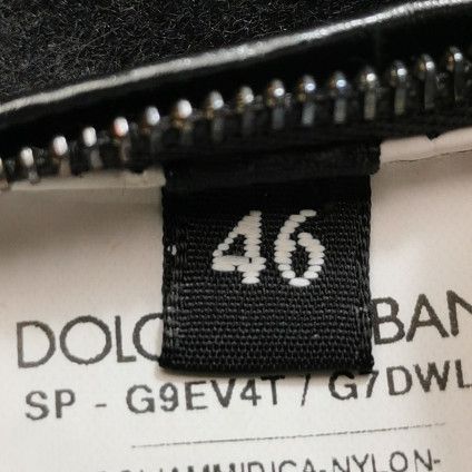 Dolce & Gabbana Dolce & Gabbana Men s Heavy Coats Size US S / EU 44-46 / 1 - 5 Thumbnail
