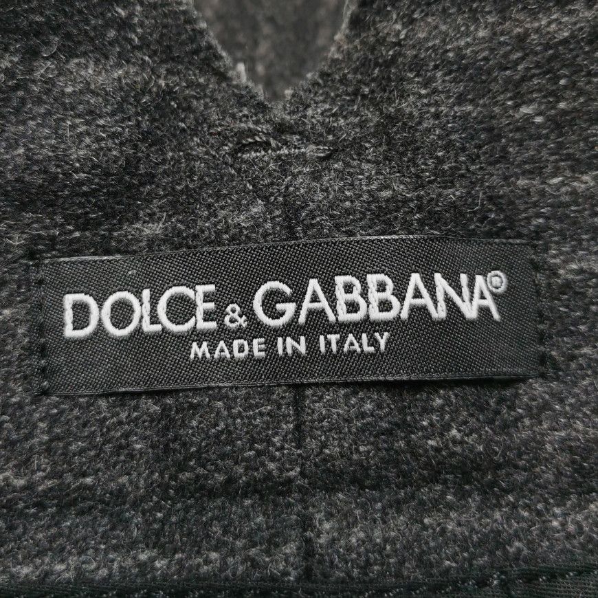 Dolce & Gabbana Dolce & Gabbana Men 28 Casual Pants Size US 28 / EU 44 - 3 Thumbnail