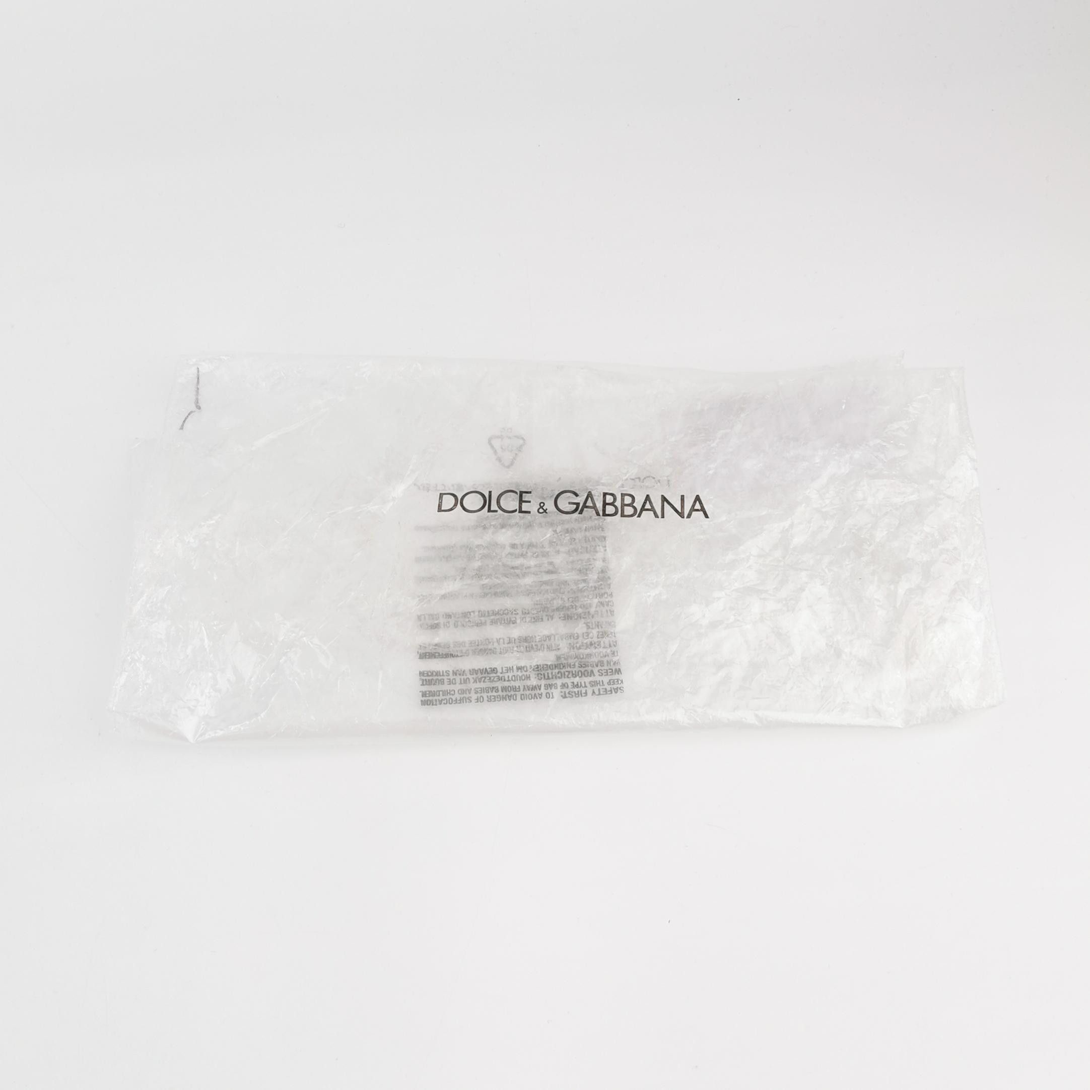 Dolce & Gabbana Dolce & Gabbana Men m Short Sleeve Shirts Size US M / EU 48-50 / 2 - 4 Thumbnail
