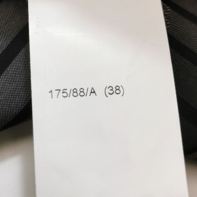 Dolce & Gabbana Dolce & Gabbana Men xs Button Ups Size US XS / EU 42 / 0 - 9 Thumbnail
