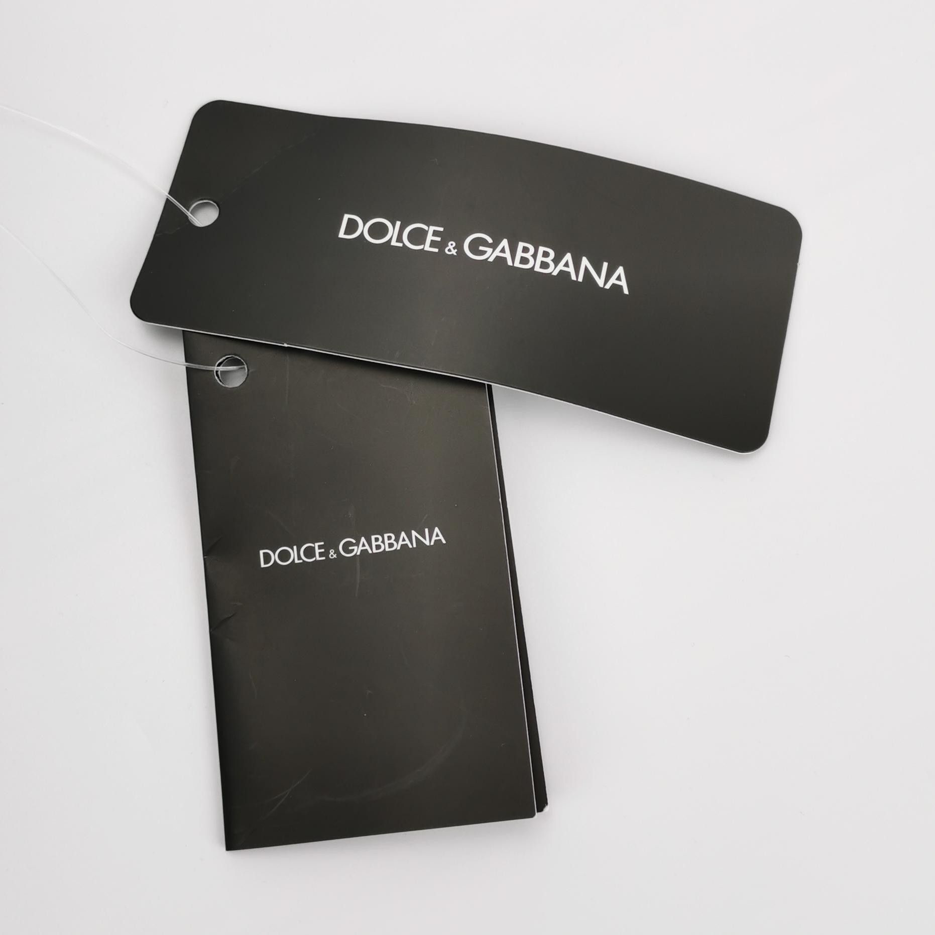 Dolce & Gabbana Dolce & Gabbana Men 28 Casual Pants Size US 28 / EU 44 - 5 Thumbnail