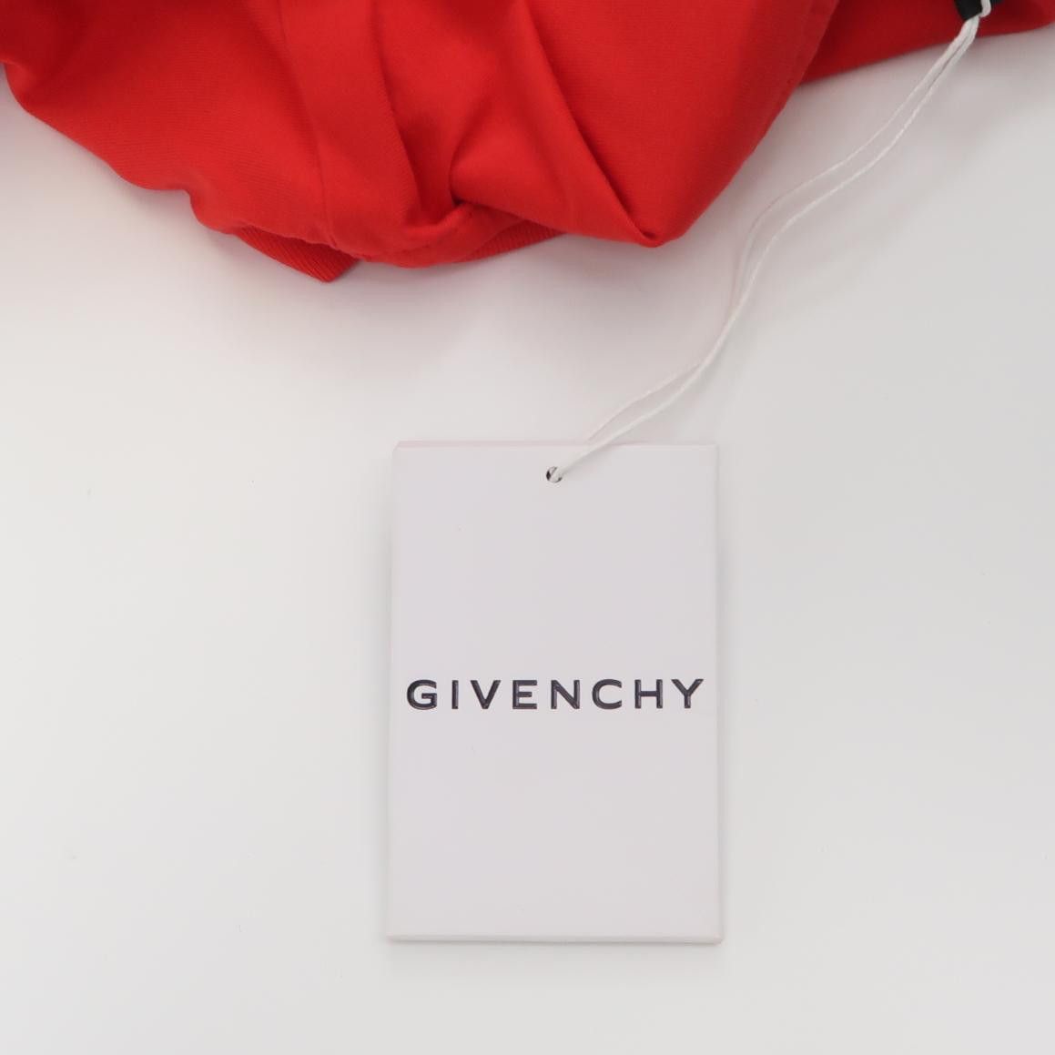 Givenchy Givenchy Men m Short Sleeve Shirts Size US M / EU 48-50 / 2 - 4 Thumbnail
