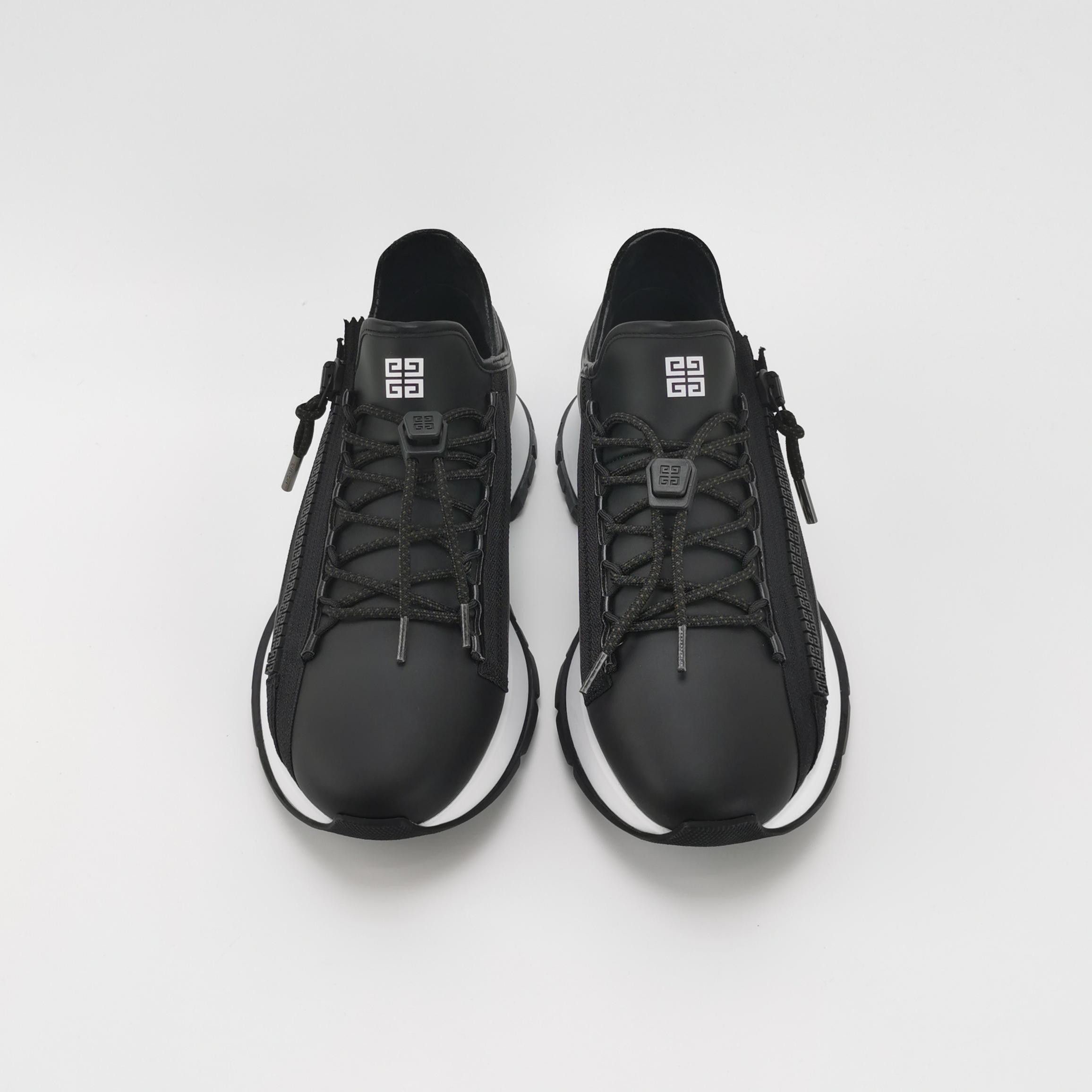 Givenchy Givenchy Men 6 Lowtop Sneakers Size US 6 / EU 39 - 3 Thumbnail