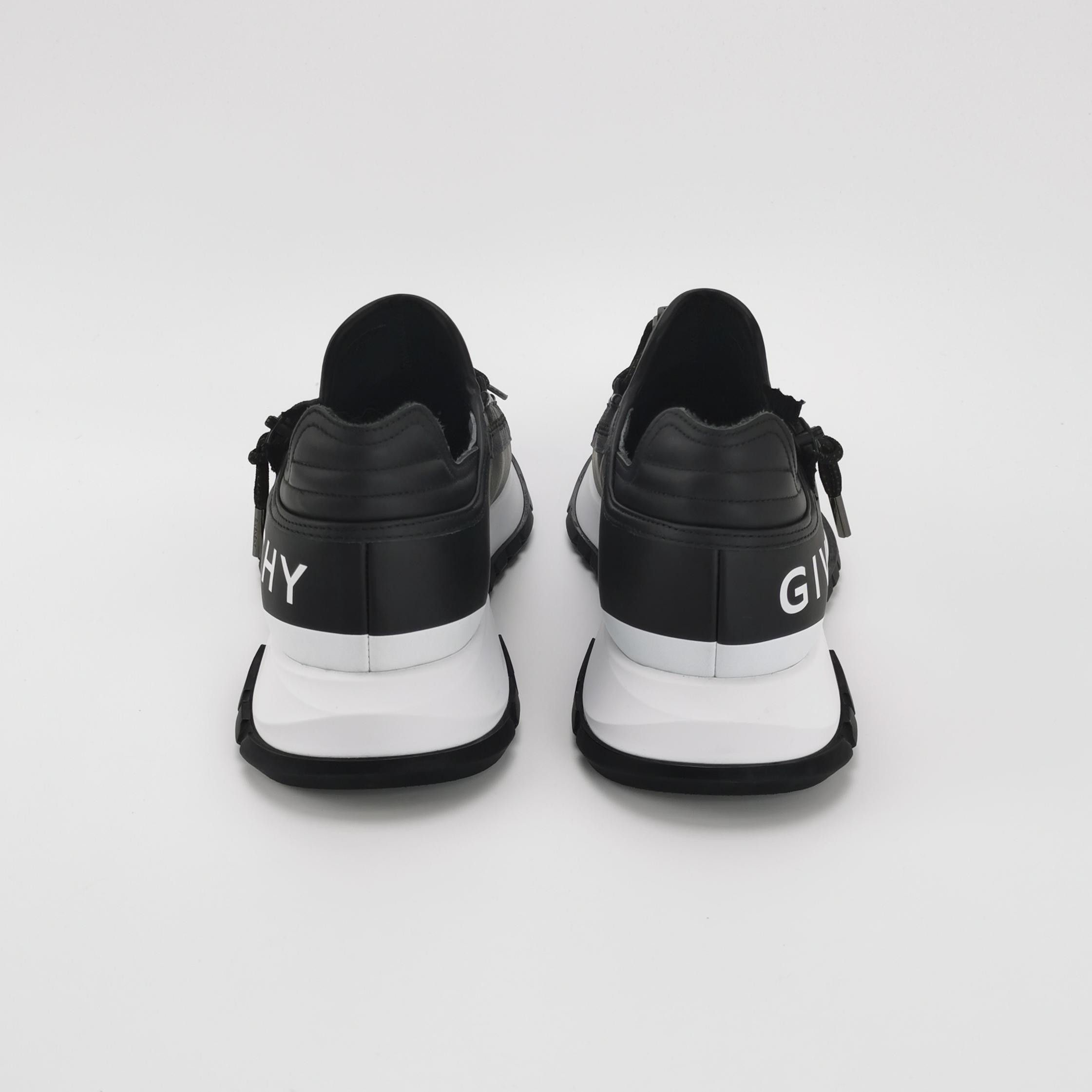 Givenchy Givenchy Men 6 Lowtop Sneakers Size US 6 / EU 39 - 4 Thumbnail