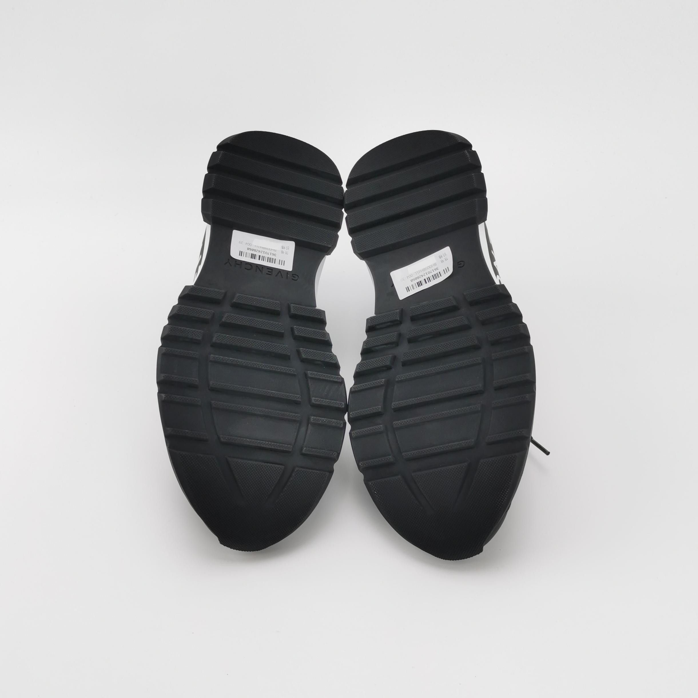 Givenchy Givenchy Men 6 Lowtop Sneakers Size US 6 / EU 39 - 5 Thumbnail