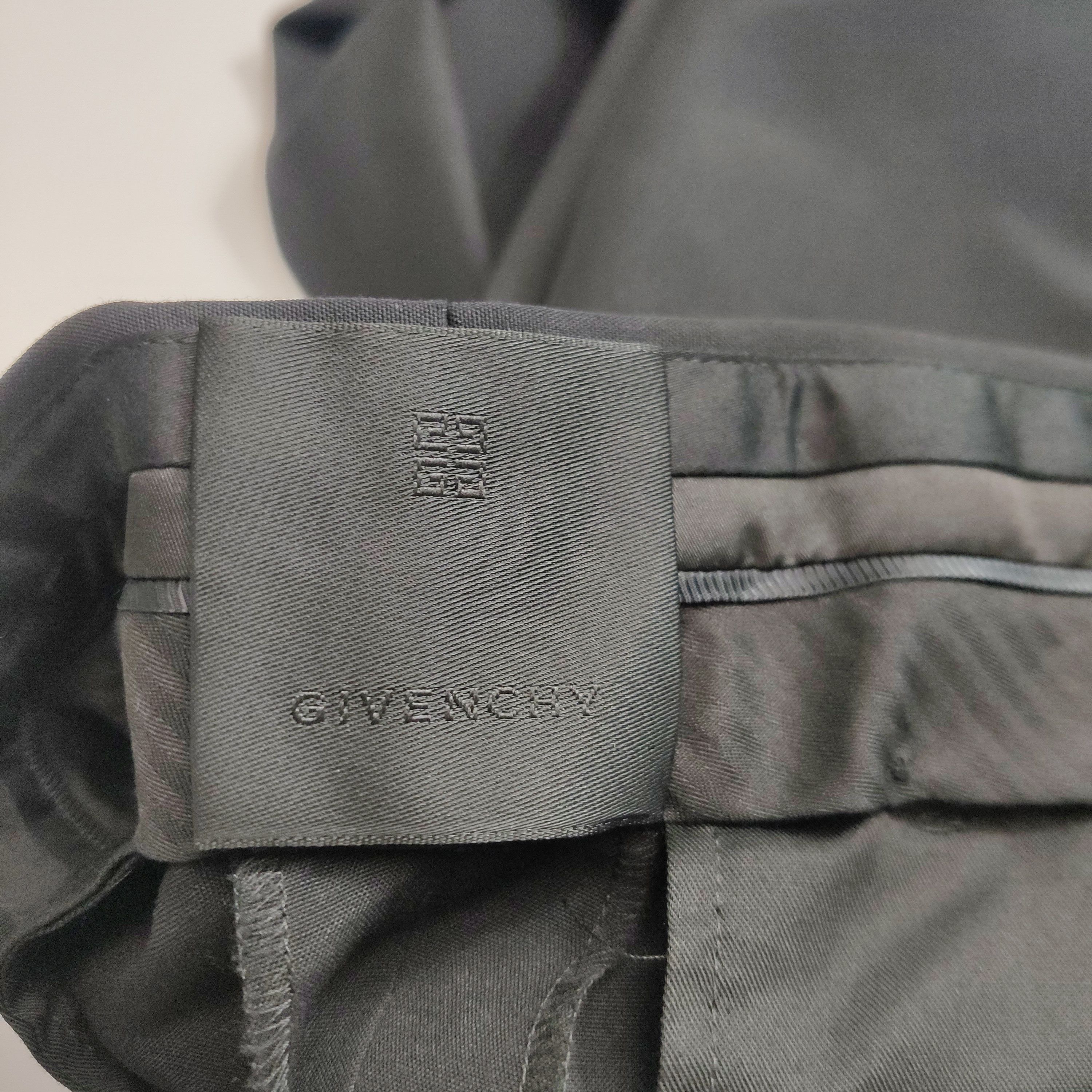 Givenchy Givenchy Men 32 Casual Pants Size US 32 / EU 48 - 4 Thumbnail