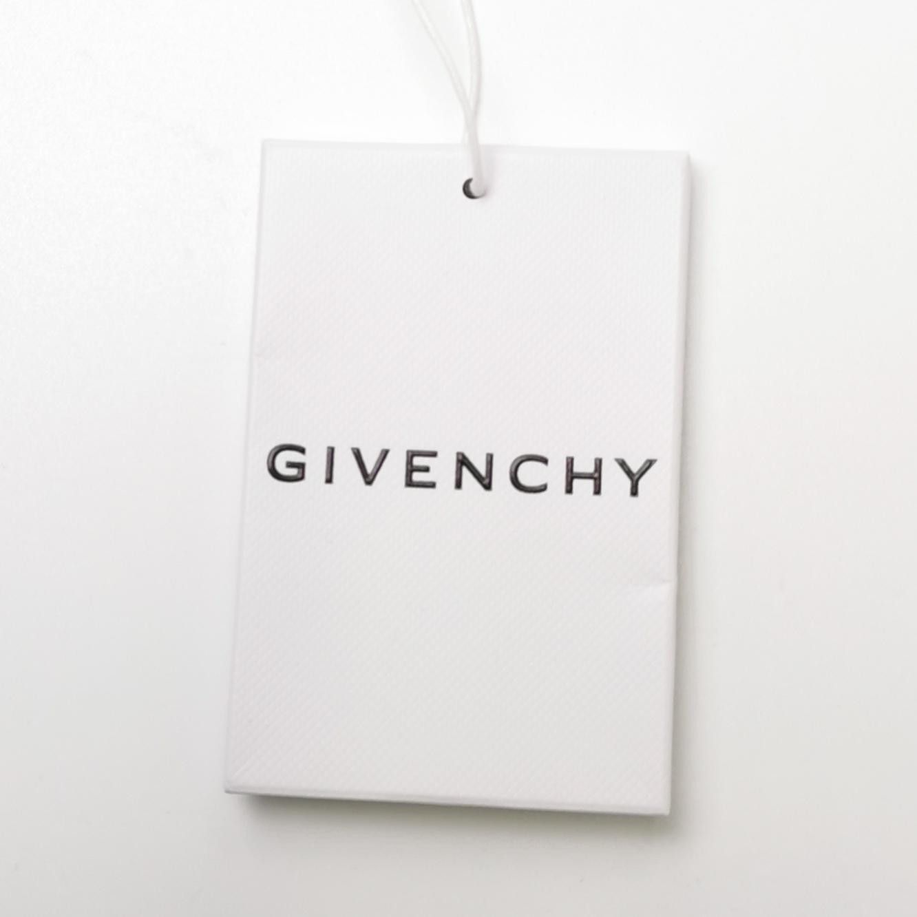 Givenchy Givenchy Men l Short Sleeve Shirts Size US L / EU 52-54 / 3 - 5 Thumbnail