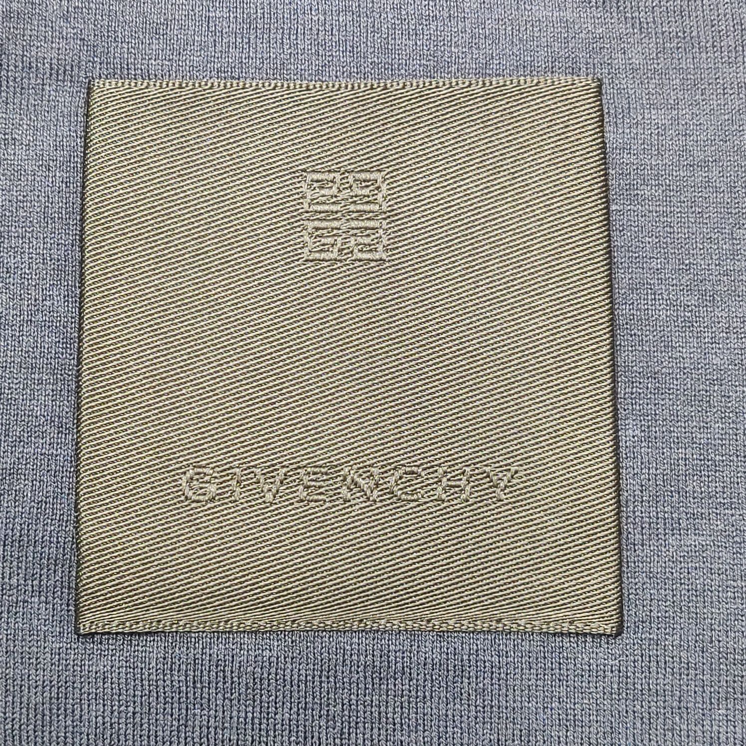 Givenchy Givenchy Men l Short Sleeve Shirts Size US L / EU 52-54 / 3 - 7 Thumbnail