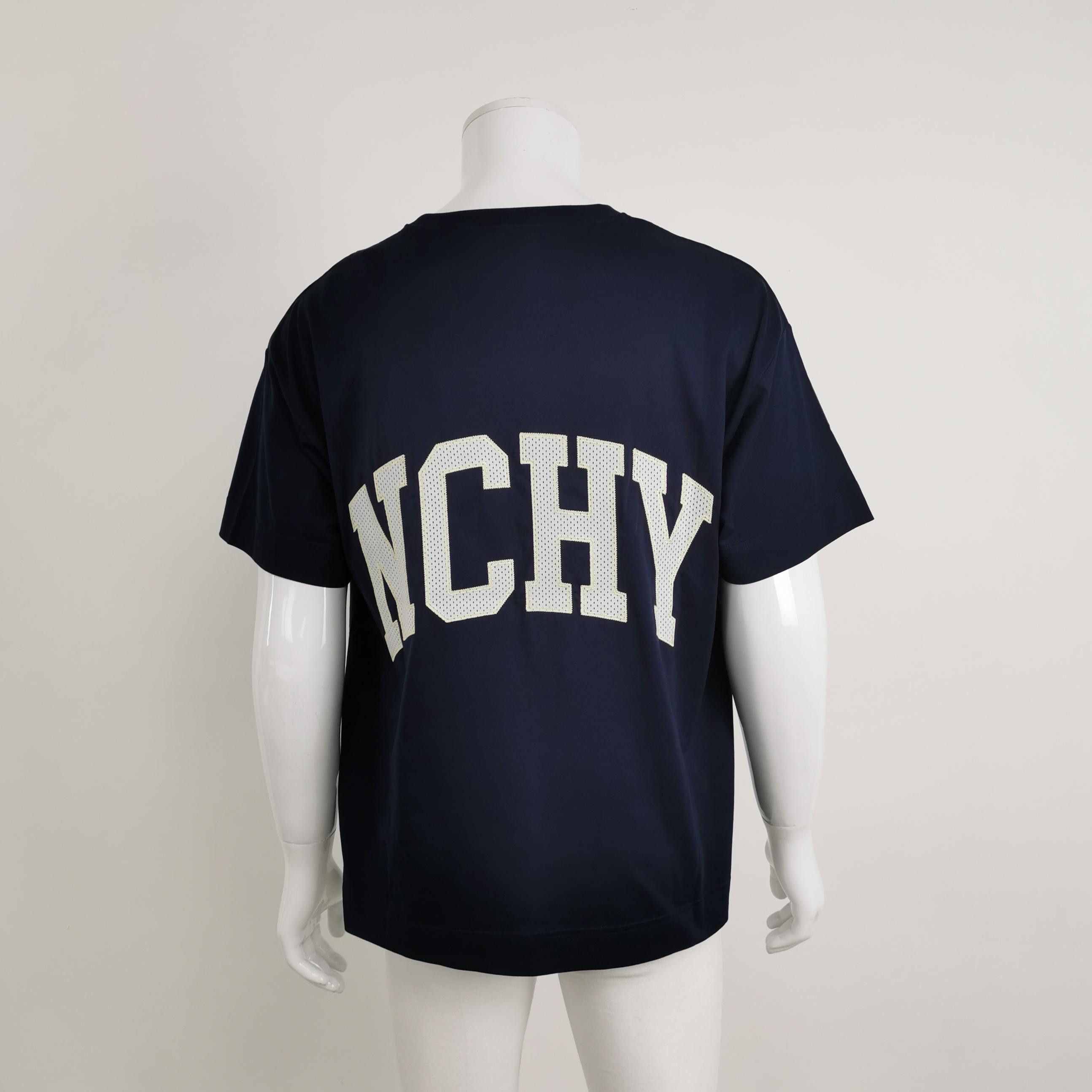 Givenchy Givenchy Men l Short Sleeve Shirts Size US L / EU 52-54 / 3 - 2 Thumbnail