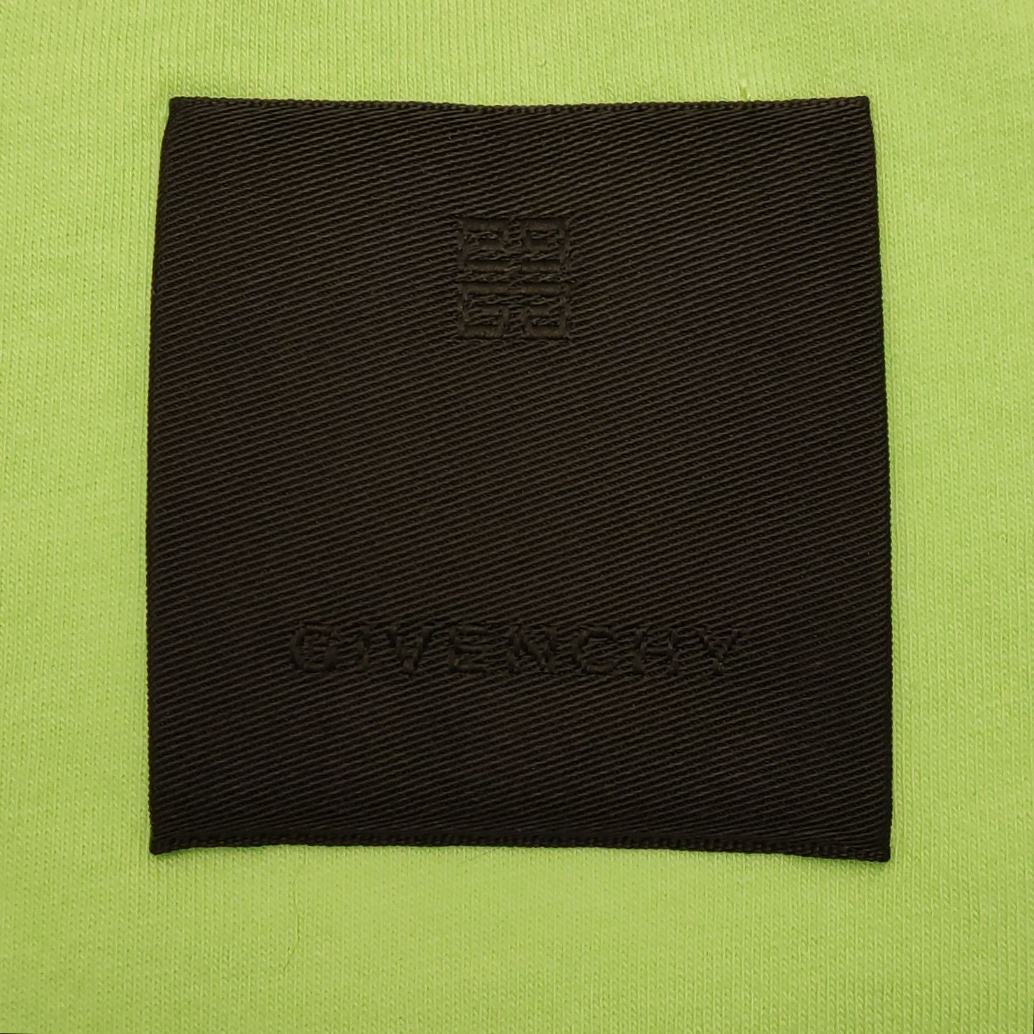 Givenchy Givenchy Men xxs Short Sleeve Shirts Size US XXS / EU 40 - 6 Thumbnail