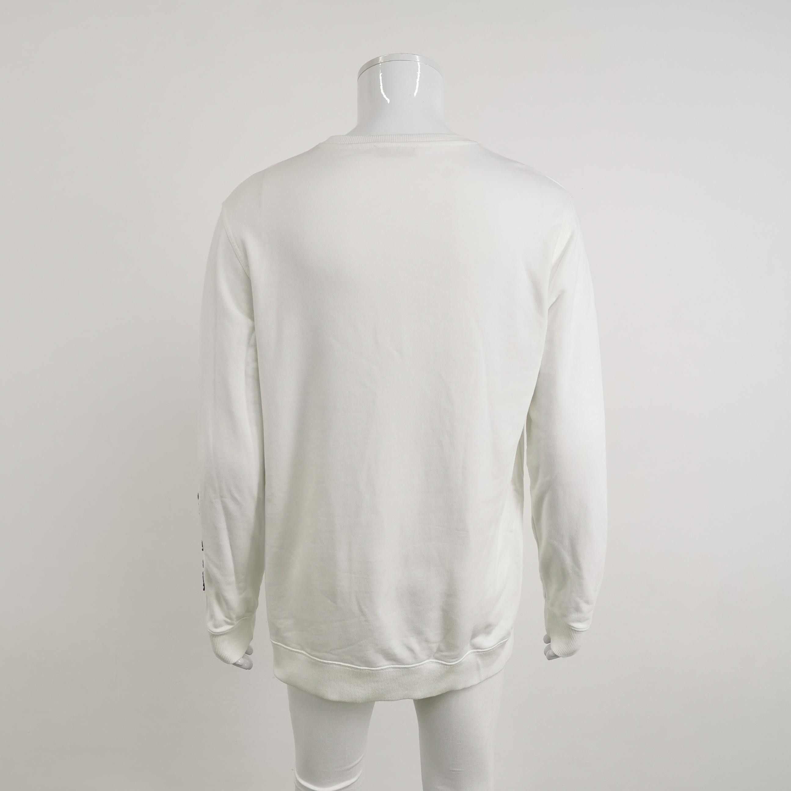Givenchy Givenchy Men m Sweatshirts Hoodies Size US M / EU 48-50 / 2 - 2 Thumbnail
