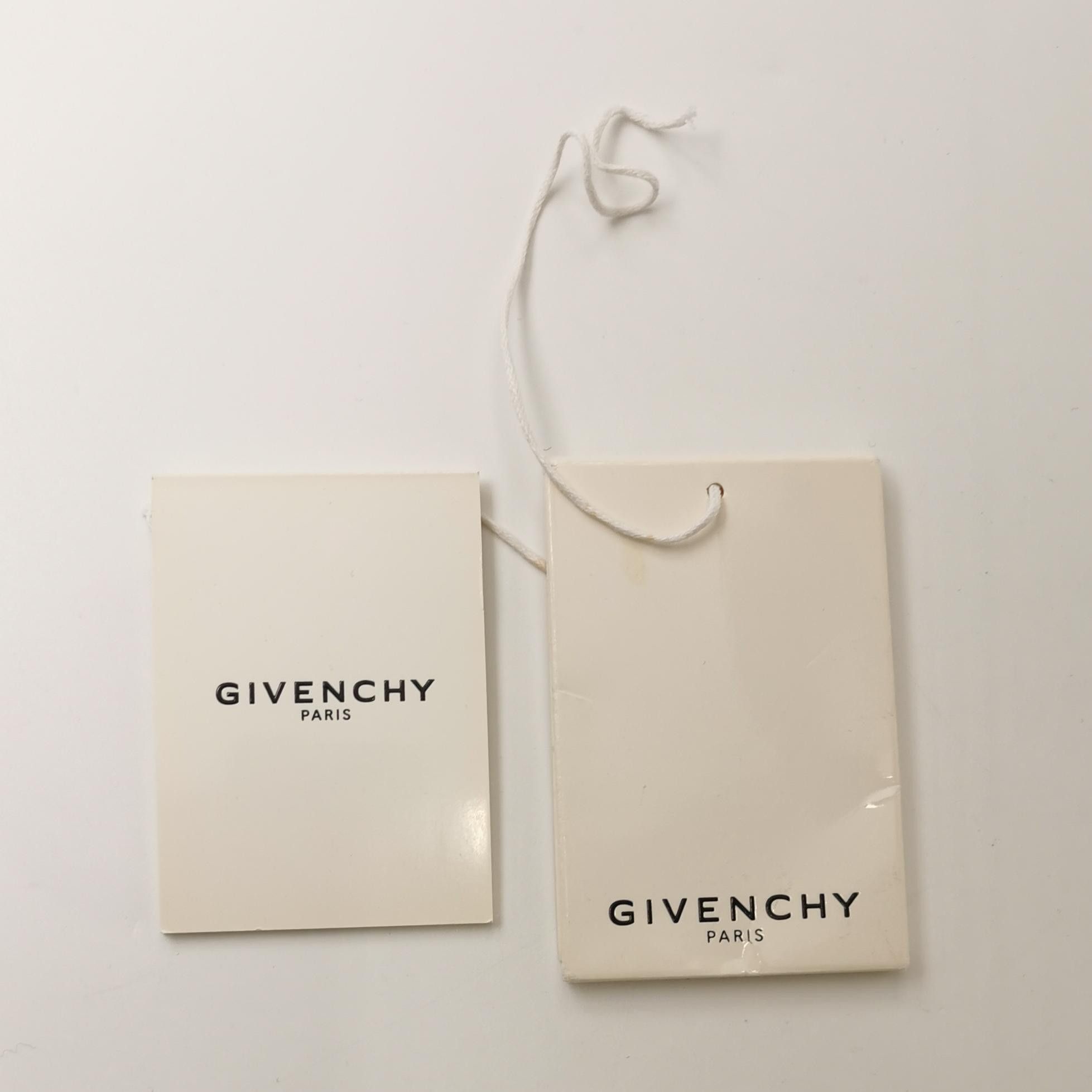 Givenchy Givenchy Men m Sweatshirts Hoodies Size US M / EU 48-50 / 2 - 4 Thumbnail