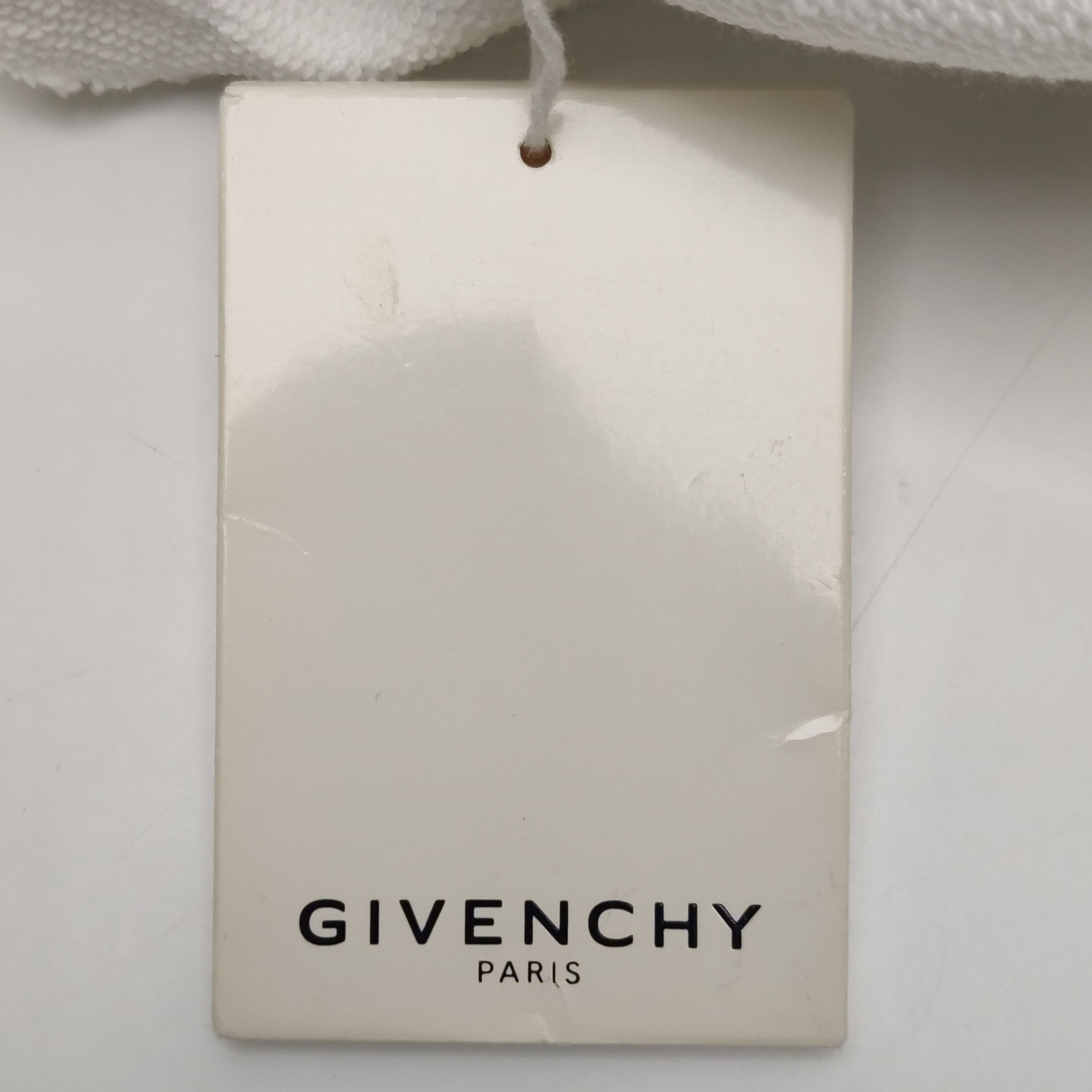 Givenchy Givenchy Men m Sweatshirts Hoodies Size US M / EU 48-50 / 2 - 8 Thumbnail