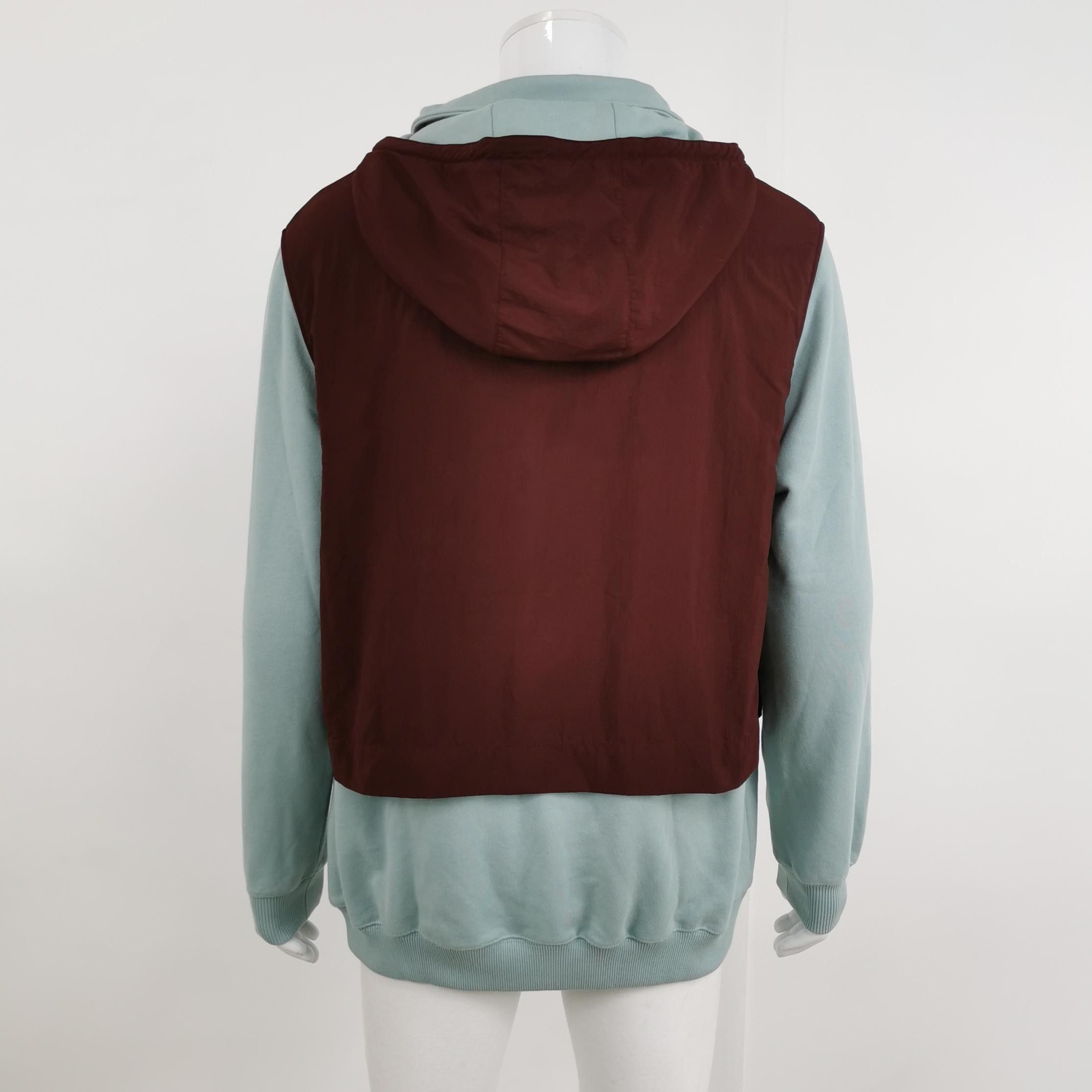 Givenchy Givenchy Men xs Sweatshirts Hoodies Size US XS / EU 42 / 0 - 2 Thumbnail
