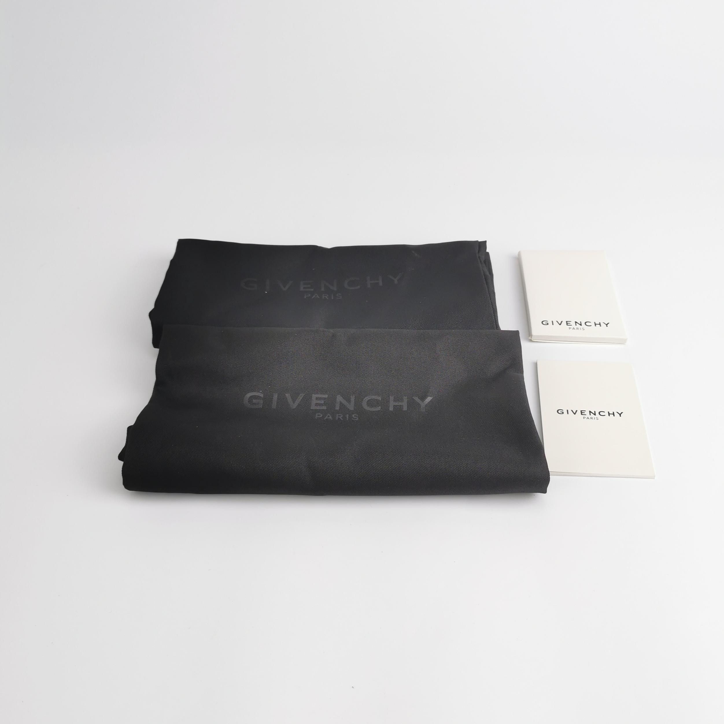 Givenchy Givenchy Men 8 Lowtop Sneakers Size US 8 / EU 41 - 6 Thumbnail