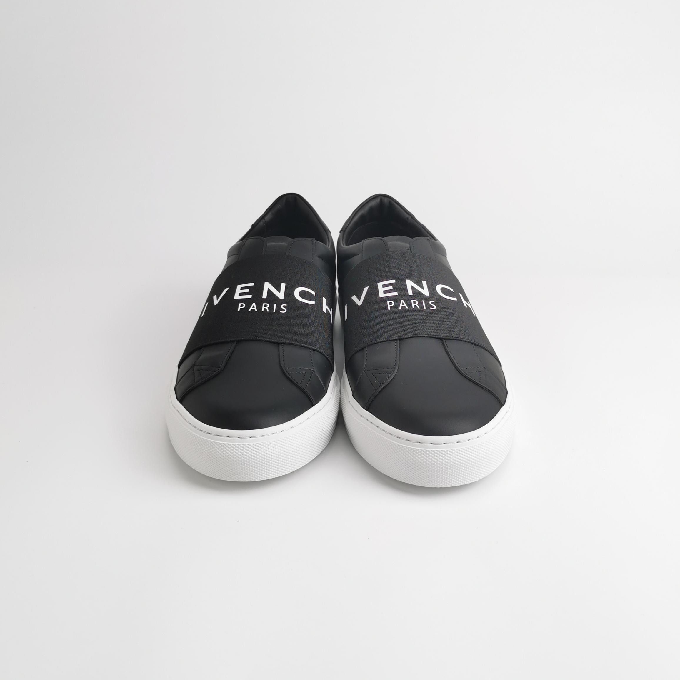 Givenchy Givenchy Men 8 Lowtop Sneakers Size US 8 / EU 41 - 3 Thumbnail