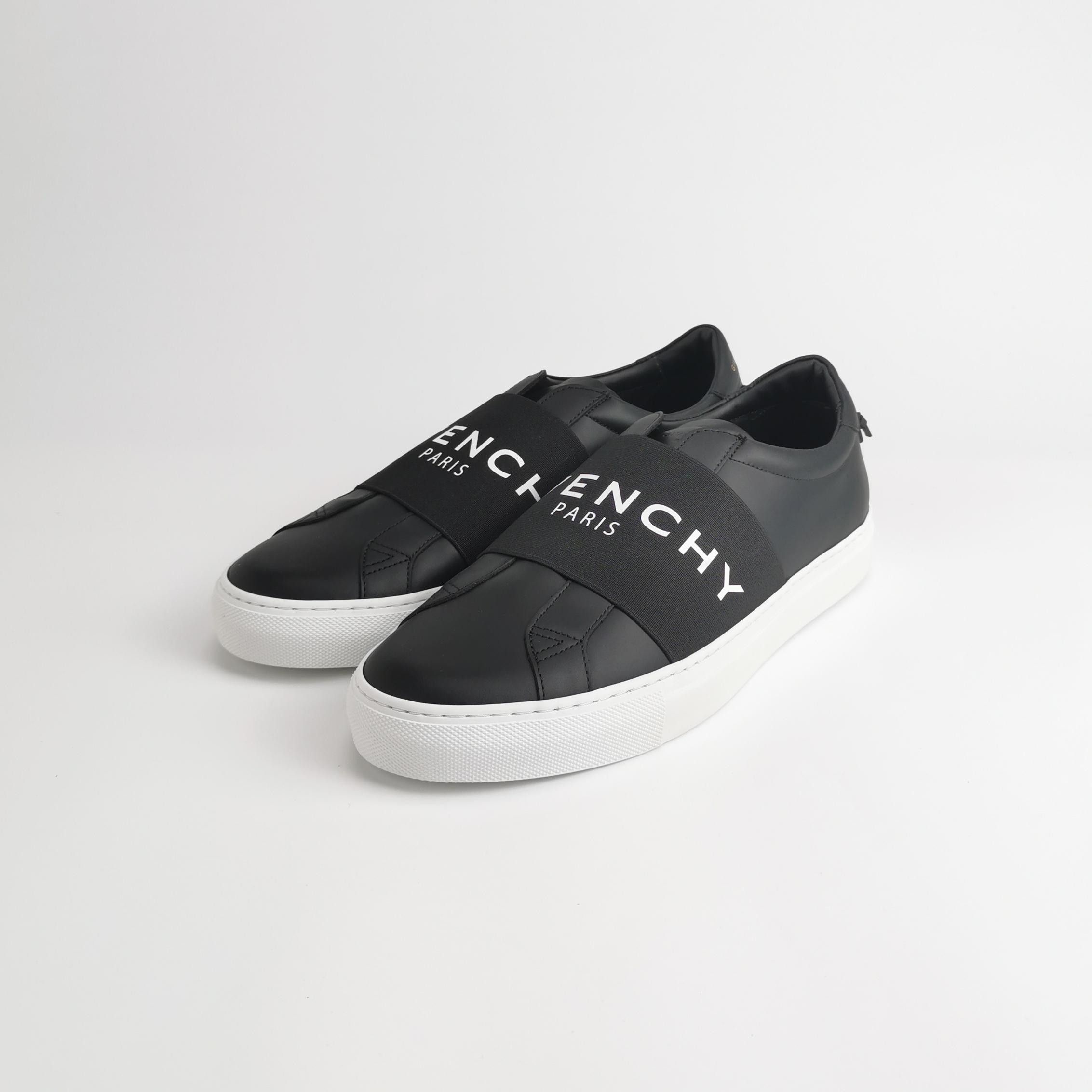 Givenchy Givenchy Men 8 Lowtop Sneakers Size US 8 / EU 41 - 2 Thumbnail