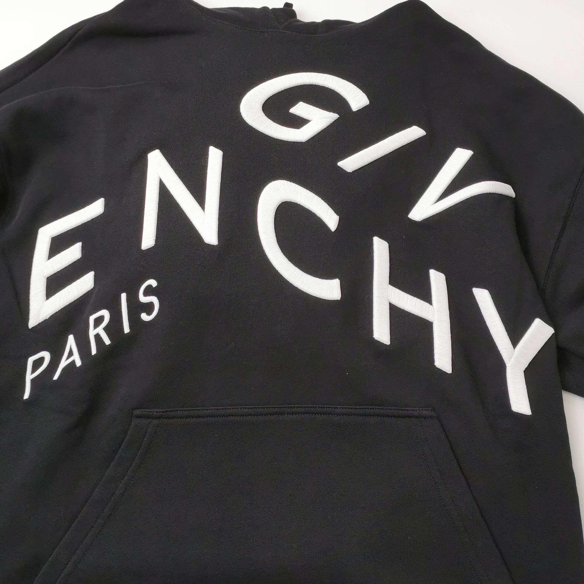 Givenchy Givenchy Men xs Sweatshirts Hoodies Size US XS / EU 42 / 0 - 3 Thumbnail