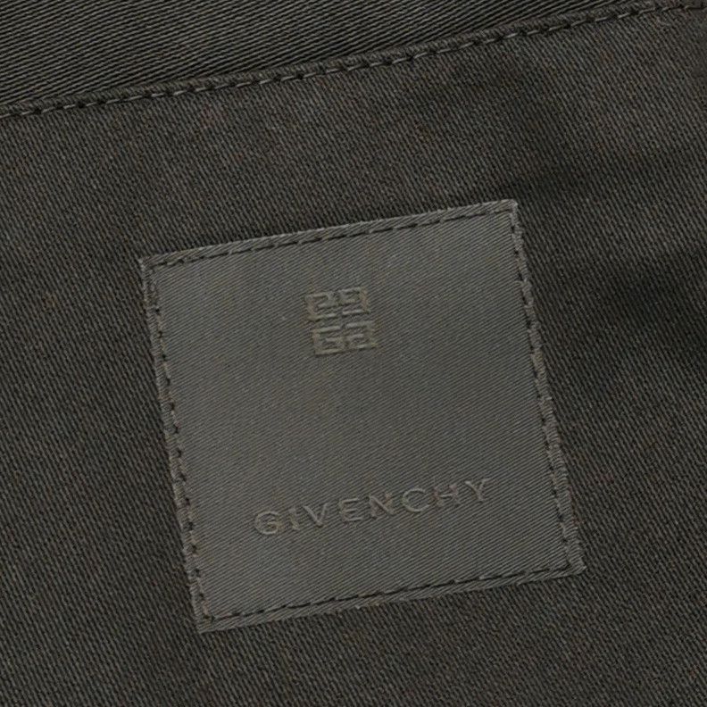 Givenchy Givenchy Men 36 Casual Pants Size US 36 / EU 52 - 3 Thumbnail