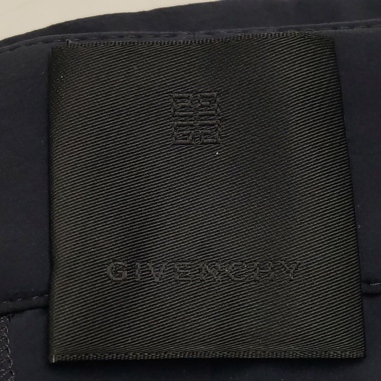 Givenchy Givenchy Men 34 Casual Pants Size US 34 / EU 50 - 4 Thumbnail