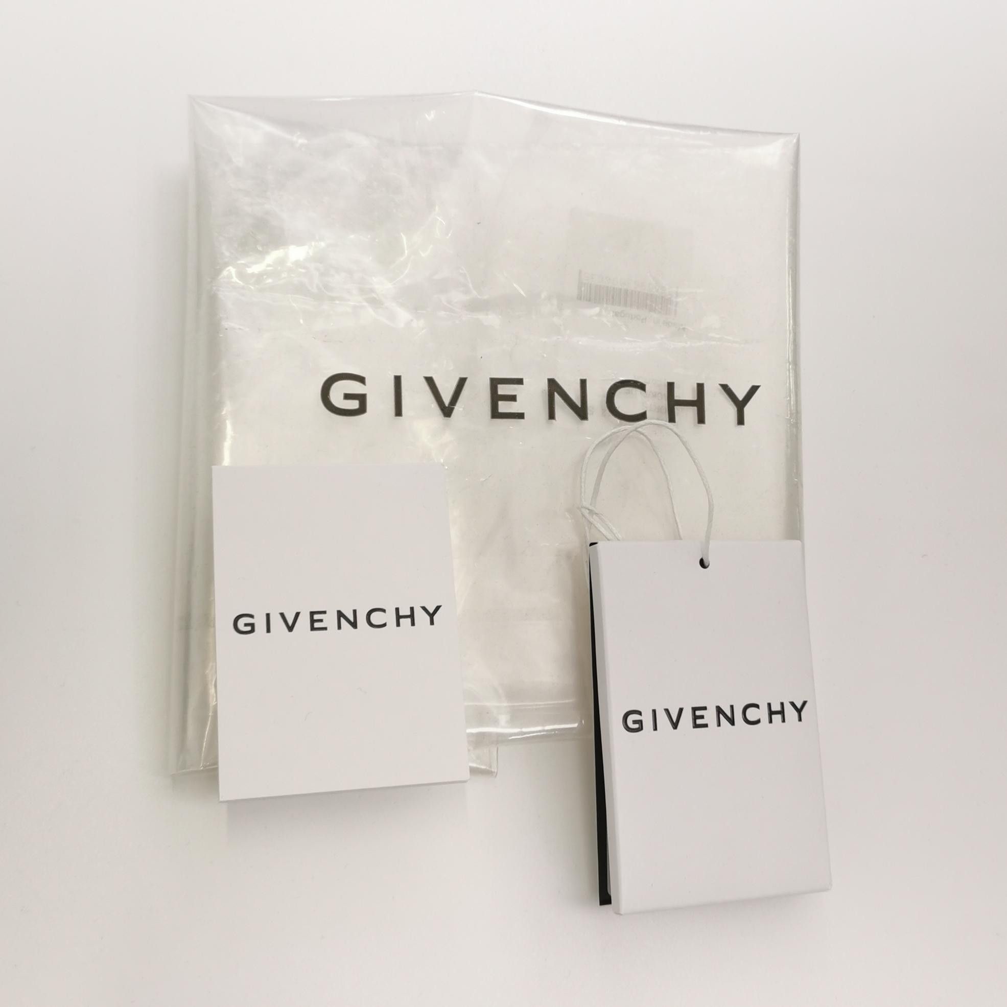 Givenchy Givenchy Men 30 Shorts Size US 30 / EU 46 - 4 Thumbnail