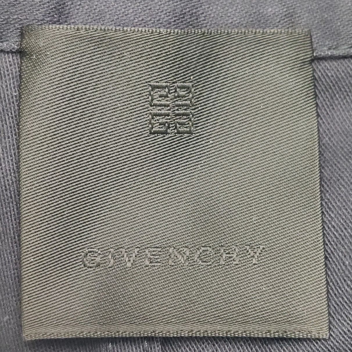 Givenchy Givenchy Men 32 Casual Pants Size US 32 / EU 48 - 5 Thumbnail