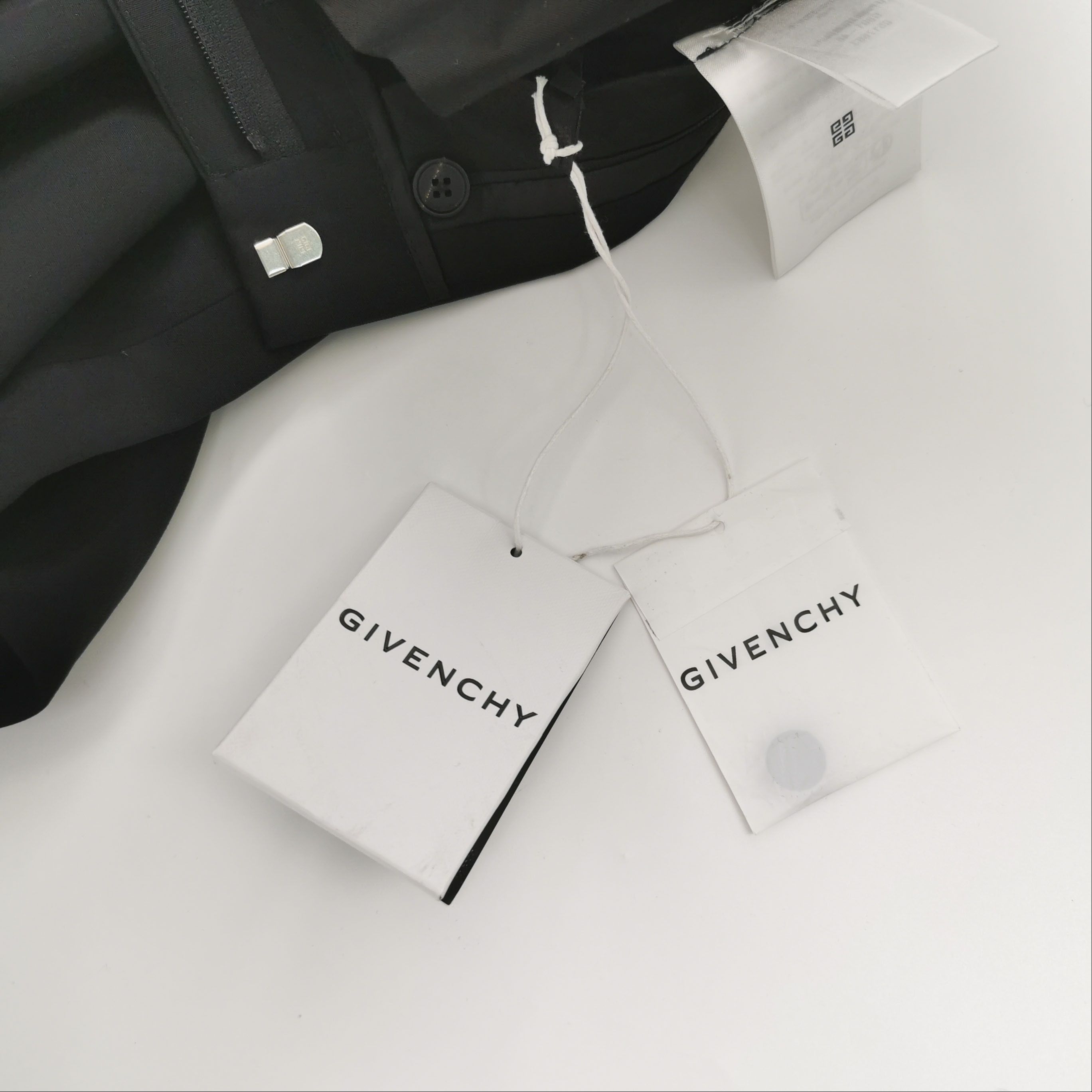 Givenchy Givenchy Men 34 Casual Pants Size US 34 / EU 50 - 3 Thumbnail