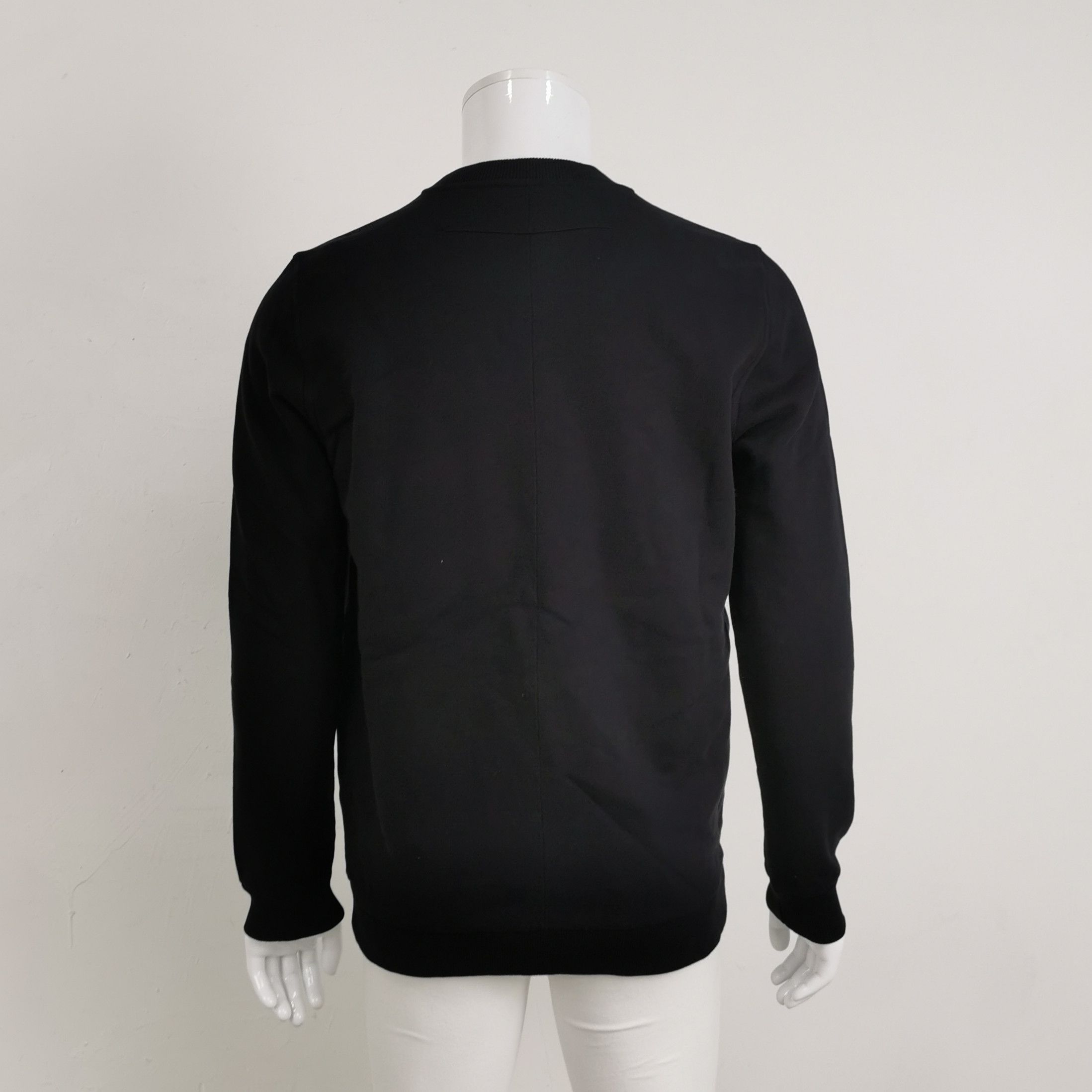 Givenchy Givenchy Men s Sweatshirts Hoodies Size US S / EU 44-46 / 1 - 2 Thumbnail