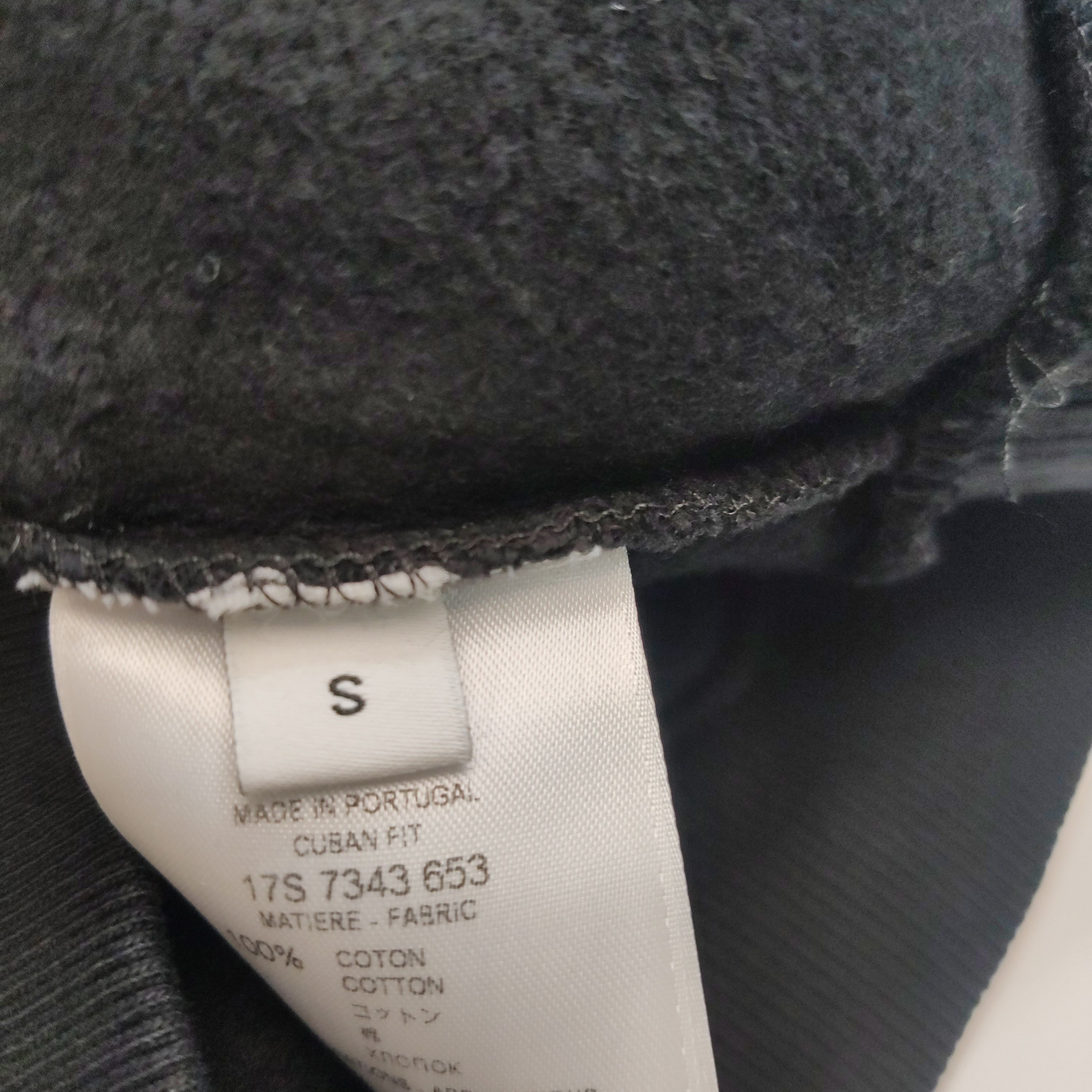 Givenchy Givenchy Men s Sweatshirts Hoodies Size US S / EU 44-46 / 1 - 7 Thumbnail