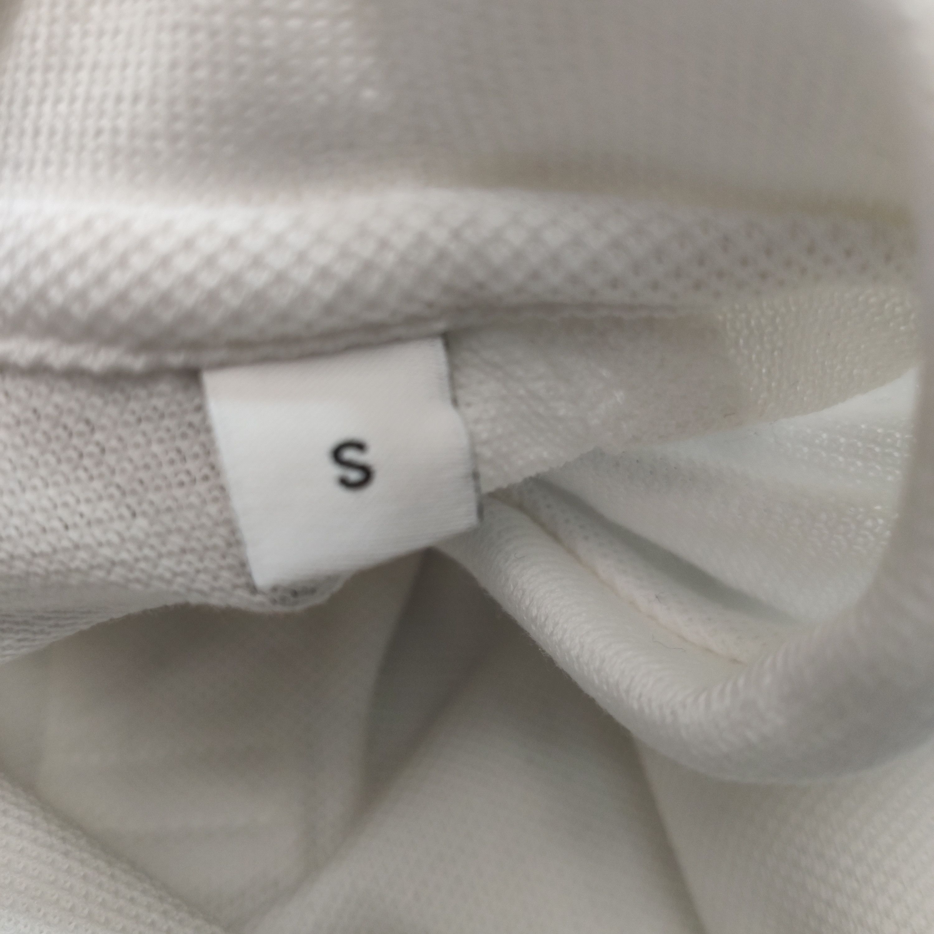 Givenchy Givenchy Men s Short Sleeve Shirts Size US S / EU 44-46 / 1 - 7 Thumbnail