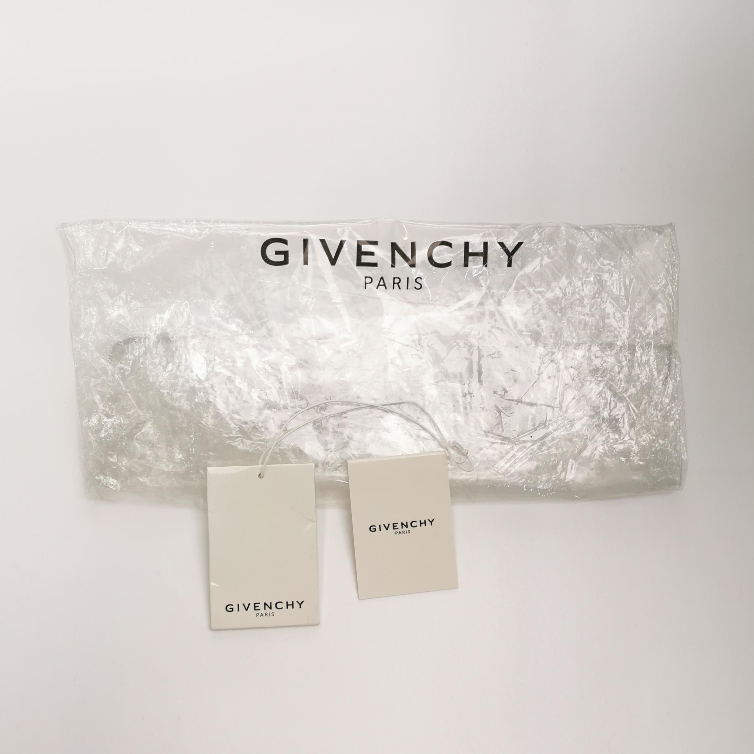 Givenchy Givenchy Men 30 Casual Pants Size US 30 / EU 46 - 4 Thumbnail