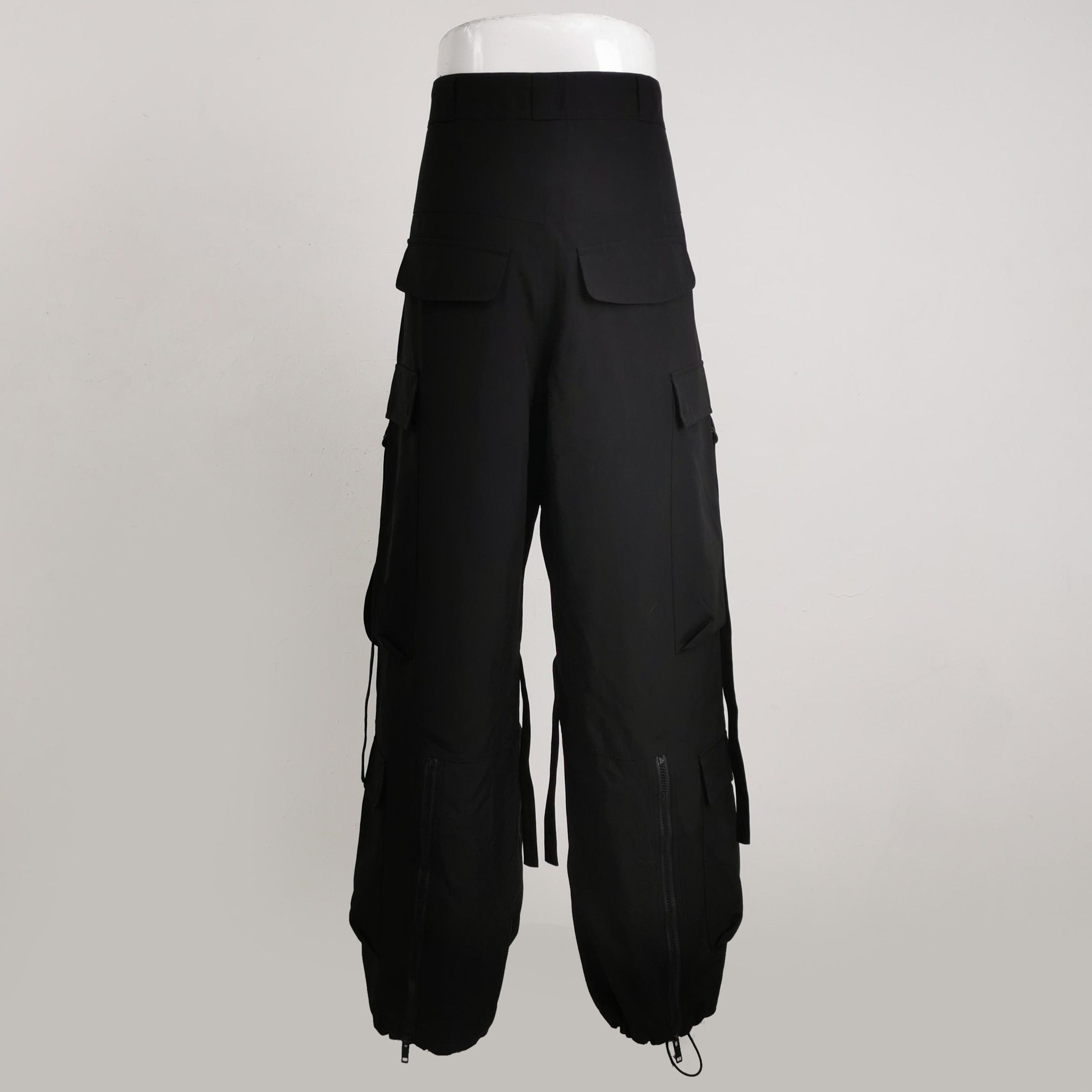 Givenchy Givenchy Men 36 Casual Pants Size US 36 / EU 52 - 2 Thumbnail