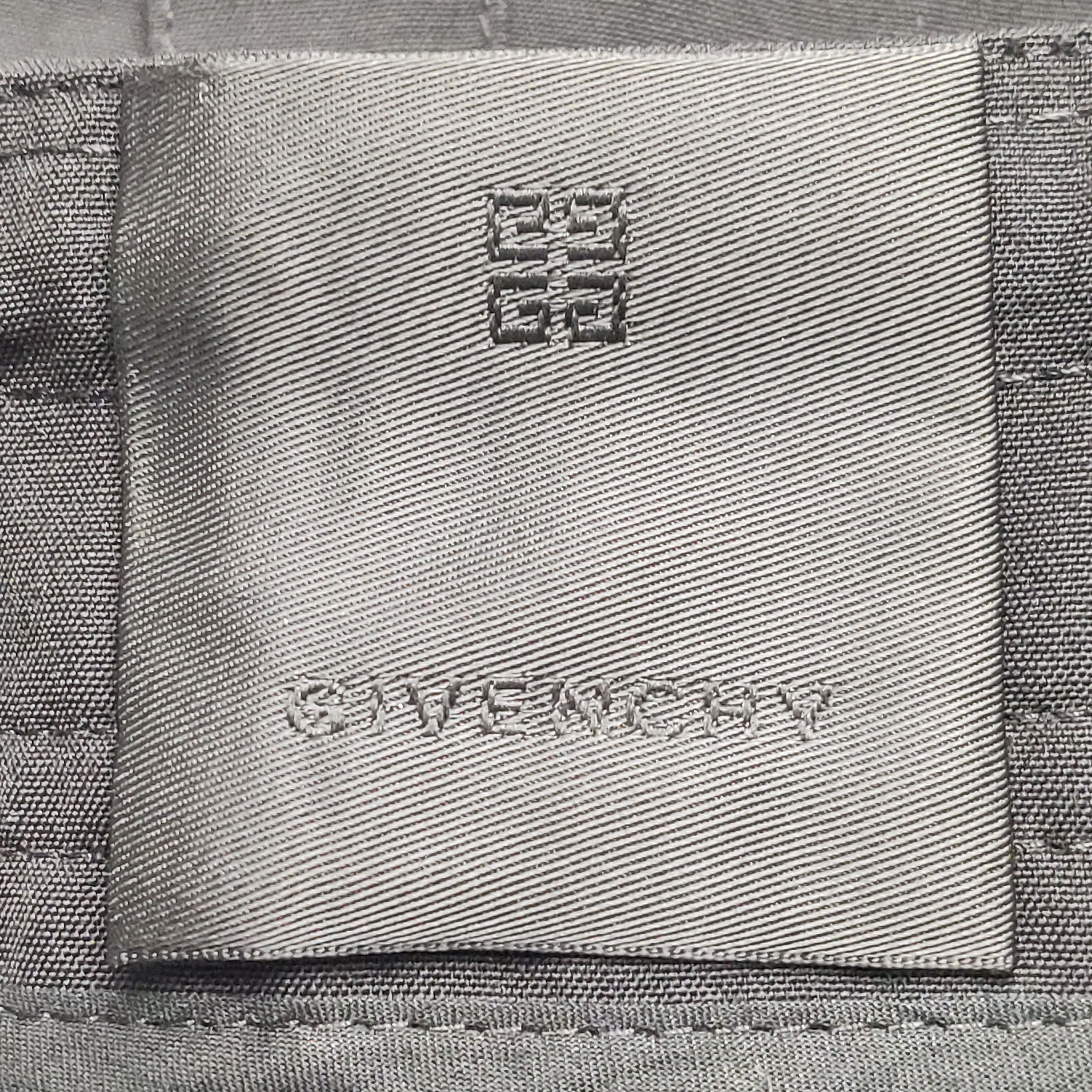 Givenchy Givenchy Men 36 Casual Pants Size US 36 / EU 52 - 4 Thumbnail