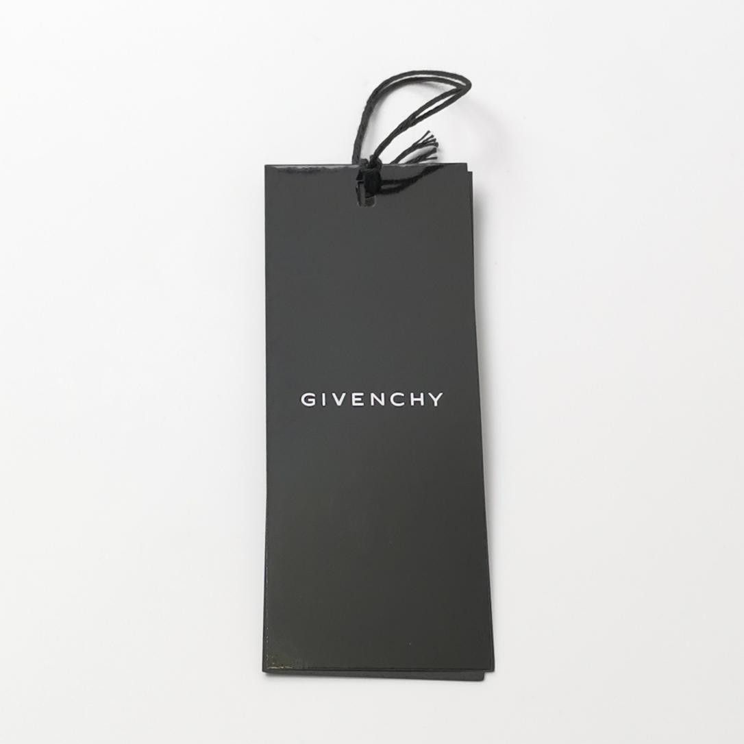 Givenchy Givenchy Men xs Short Sleeve Shirts Size US XS / EU 42 / 0 - 4 Thumbnail
