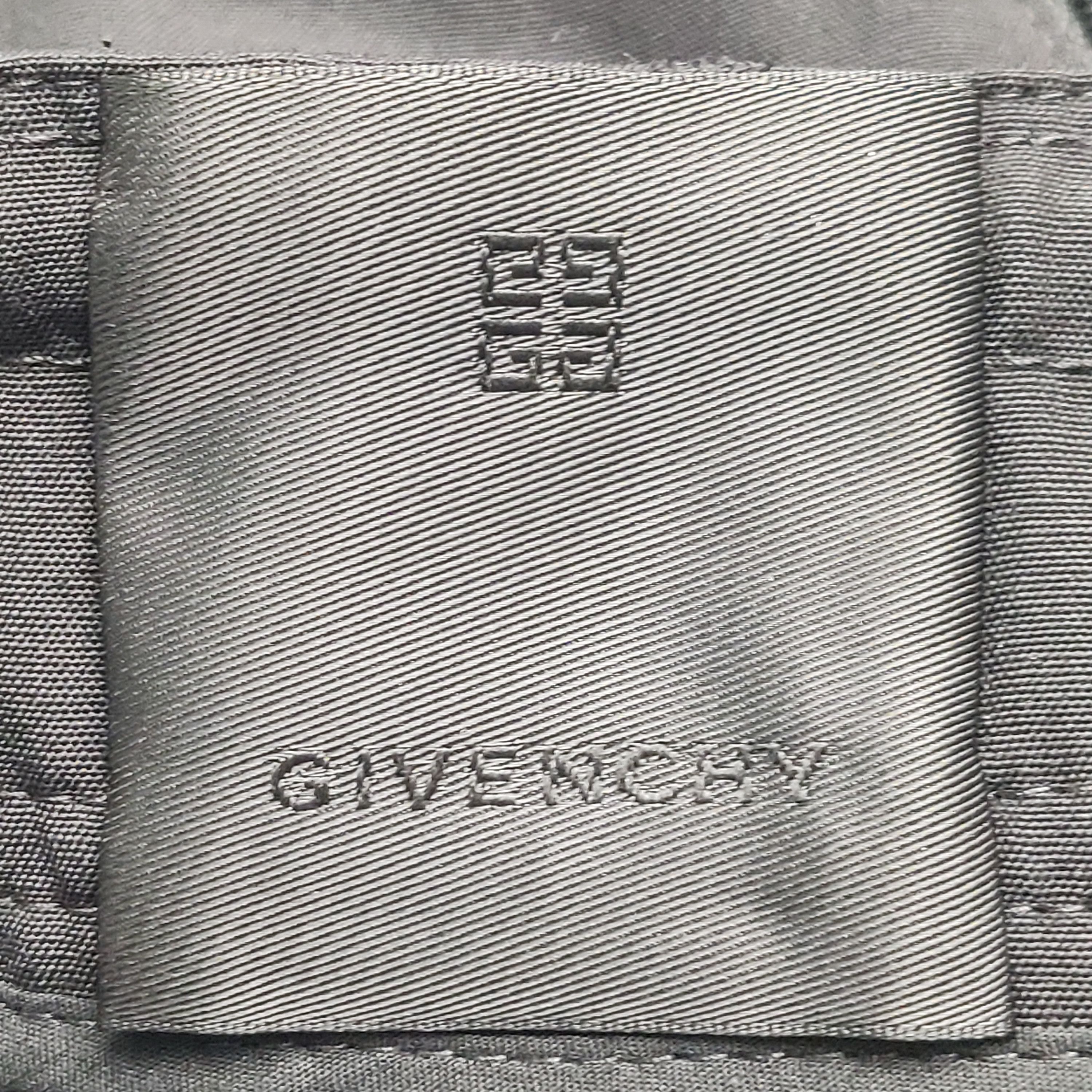Givenchy Givenchy Men 38 Casual Pants Size US 38 / EU 54 - 6 Thumbnail