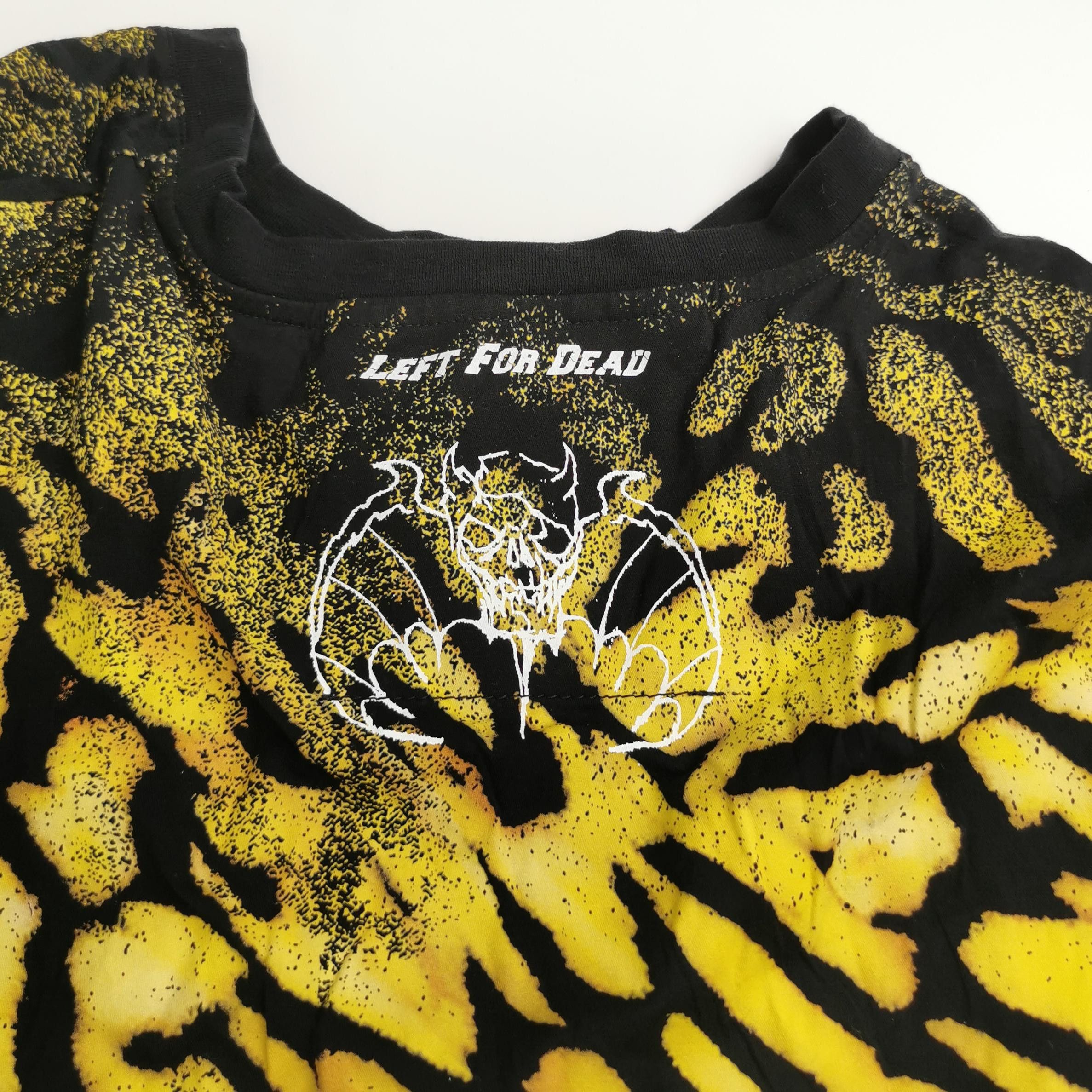 Givenchy Givenchy Men xl Short Sleeve Shirts Size US XL / EU 56 / 4 - 4 Thumbnail