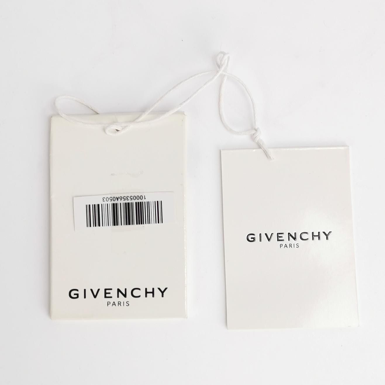 Givenchy Givenchy Men 32 Casual Pants Size US 32 / EU 48 - 4 Thumbnail