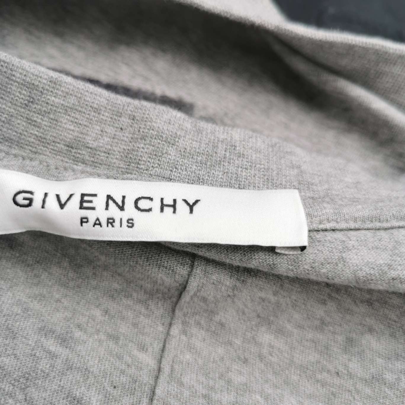 Givenchy Givenchy Men l Short Sleeve Shirts Size US L / EU 52-54 / 3 - 5 Thumbnail