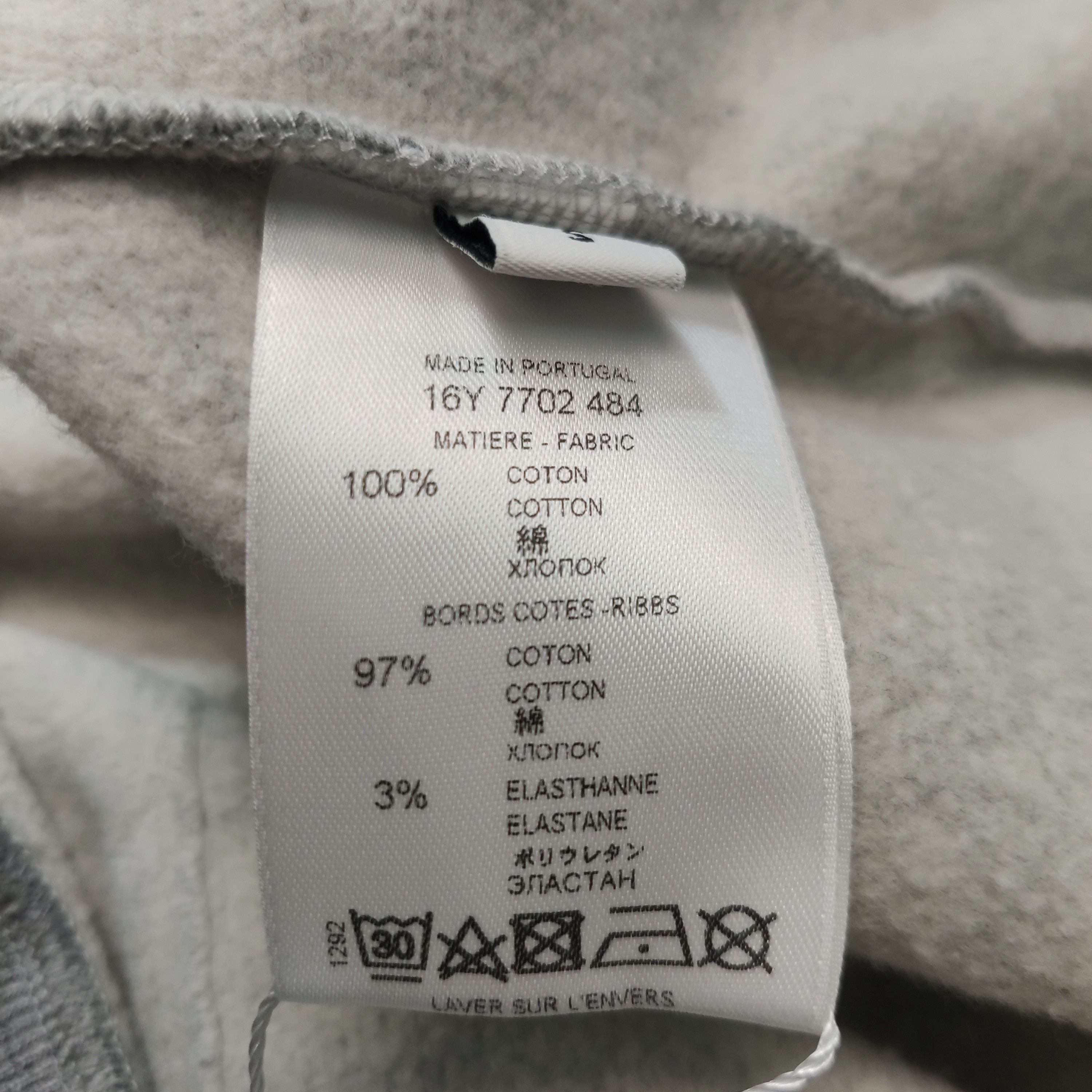 Givenchy Givenchy Men s Sweatshirts Hoodies Size US S / EU 44-46 / 1 - 8 Thumbnail