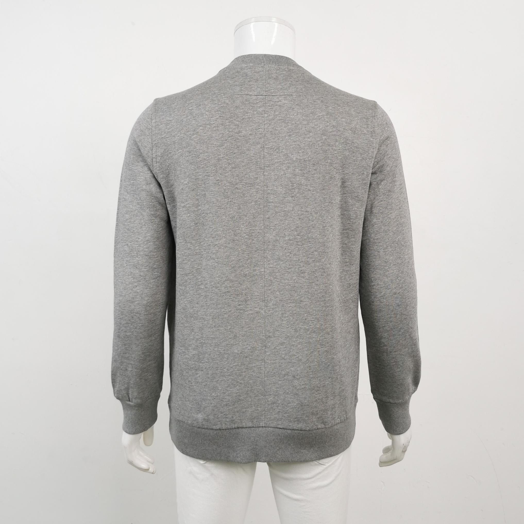 Givenchy Givenchy Men s Sweatshirts Hoodies Size US S / EU 44-46 / 1 - 2 Thumbnail