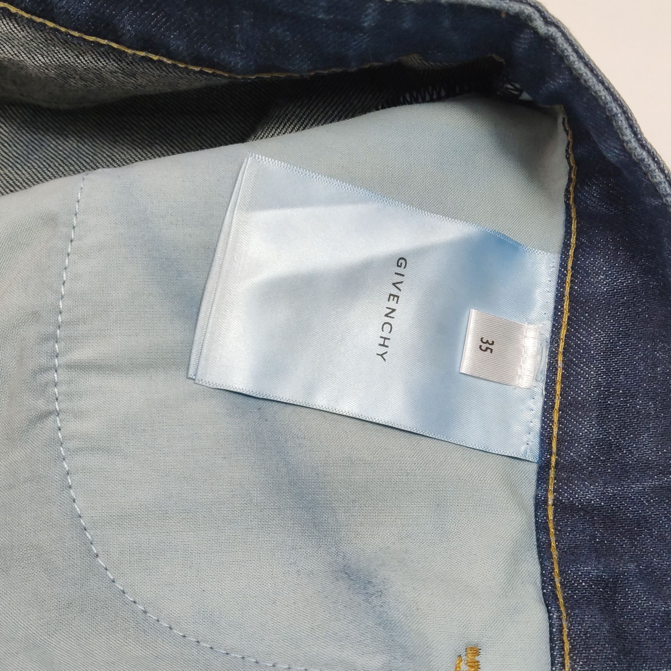Givenchy Givenchy Men 32 Casual Pants Size US 32 / EU 48 - 12 Thumbnail