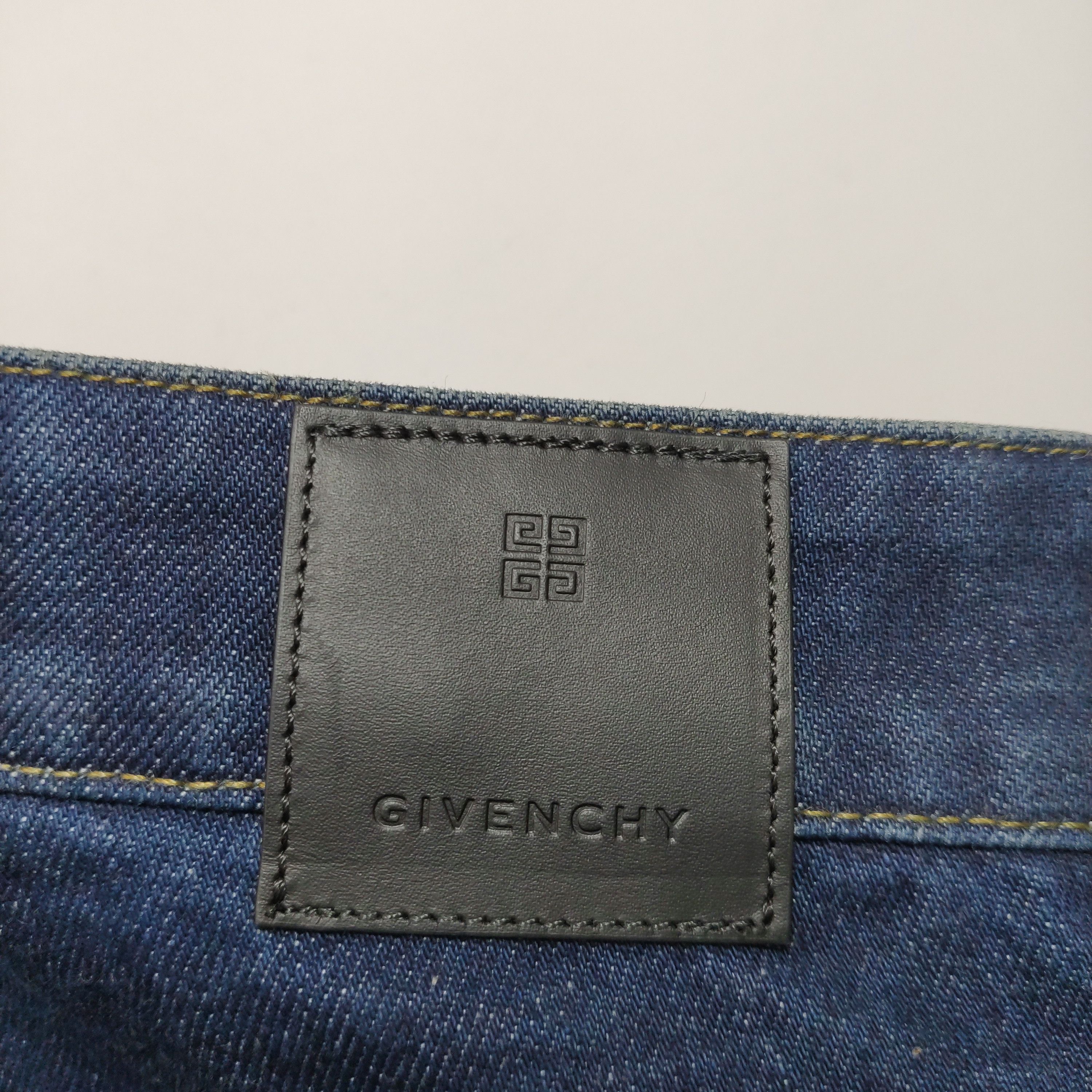 Givenchy Givenchy Men 32 Casual Pants Size US 32 / EU 48 - 6 Thumbnail