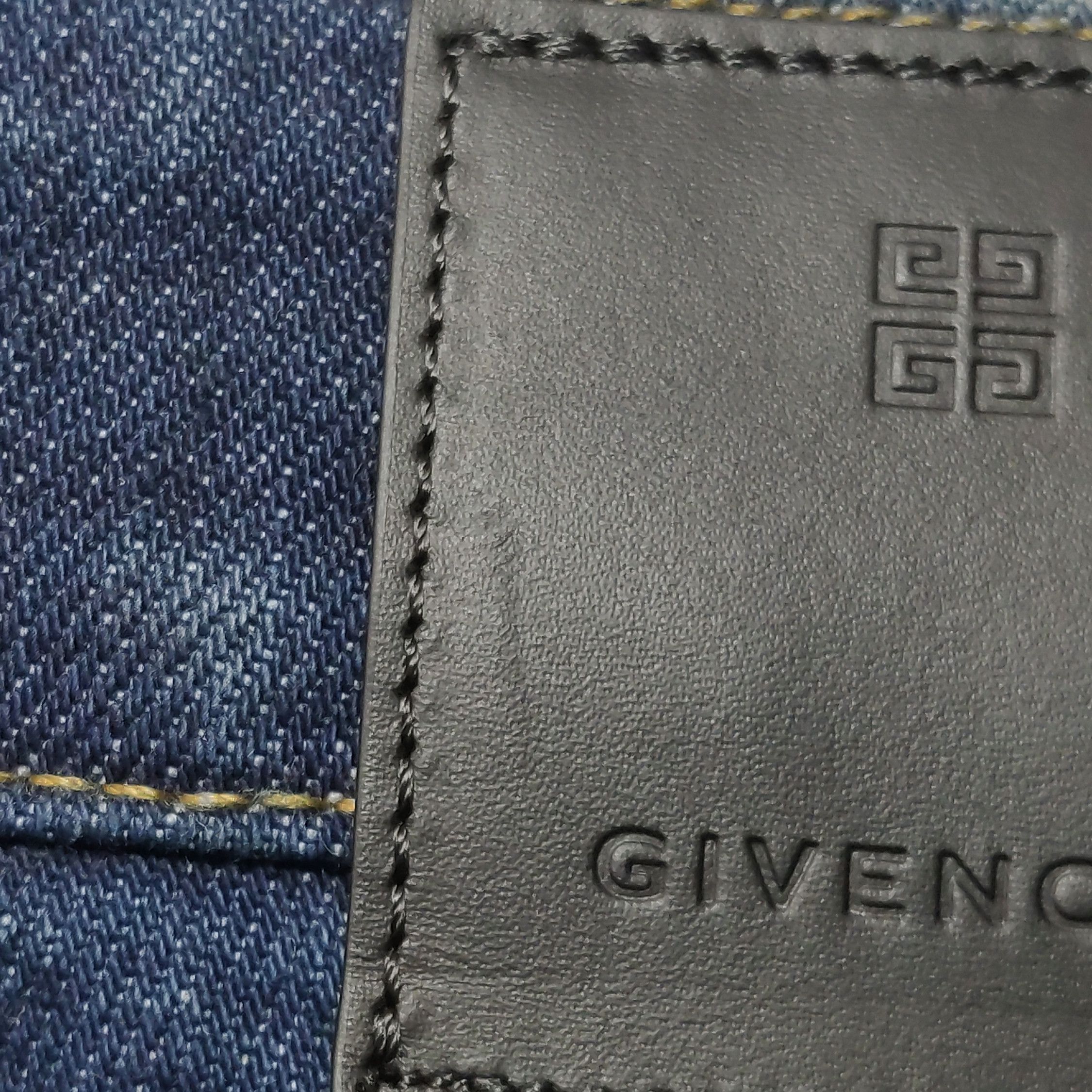 Givenchy Givenchy Men 32 Casual Pants Size US 32 / EU 48 - 10 Thumbnail