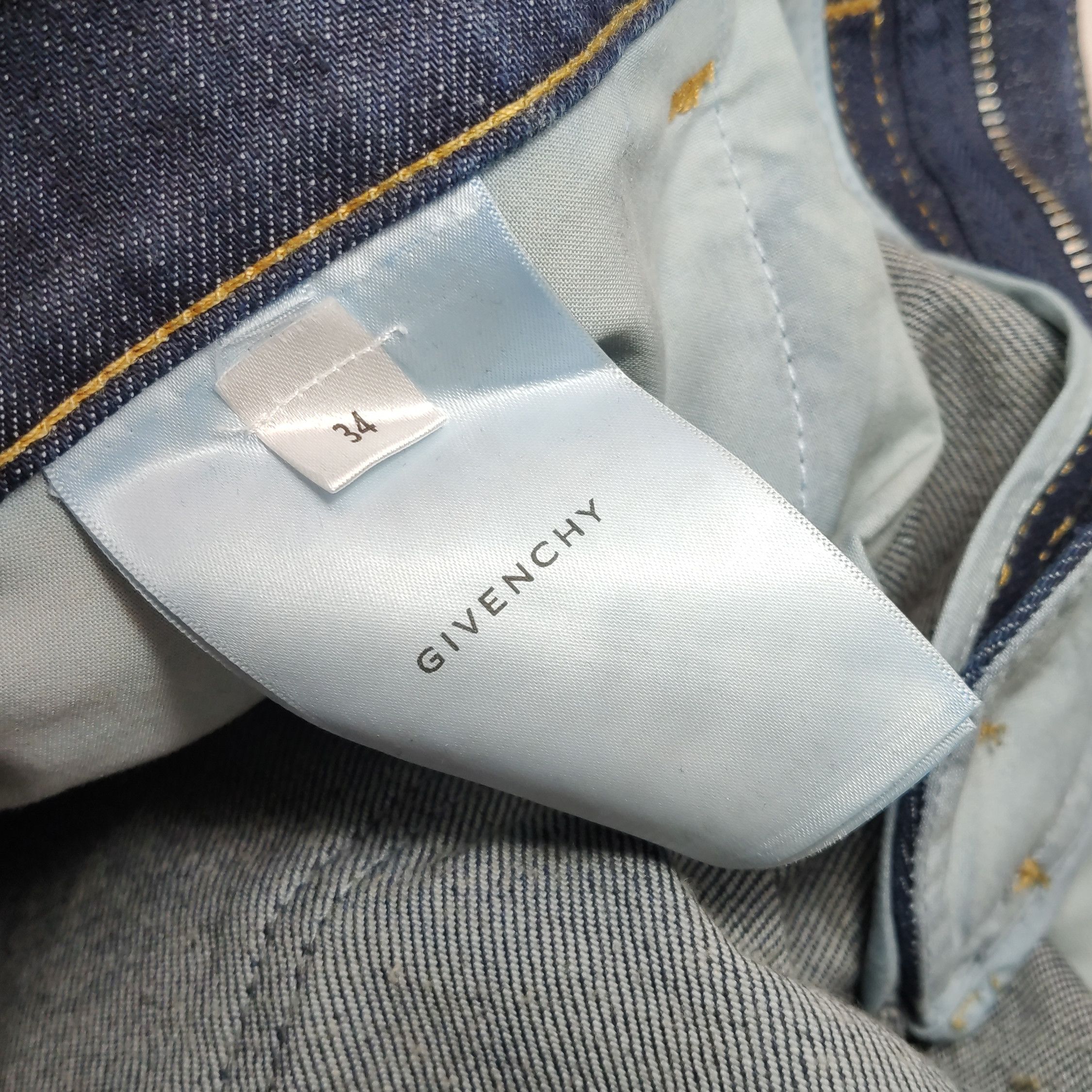 Givenchy Givenchy Men 32 Casual Pants Size US 32 / EU 48 - 11 Thumbnail